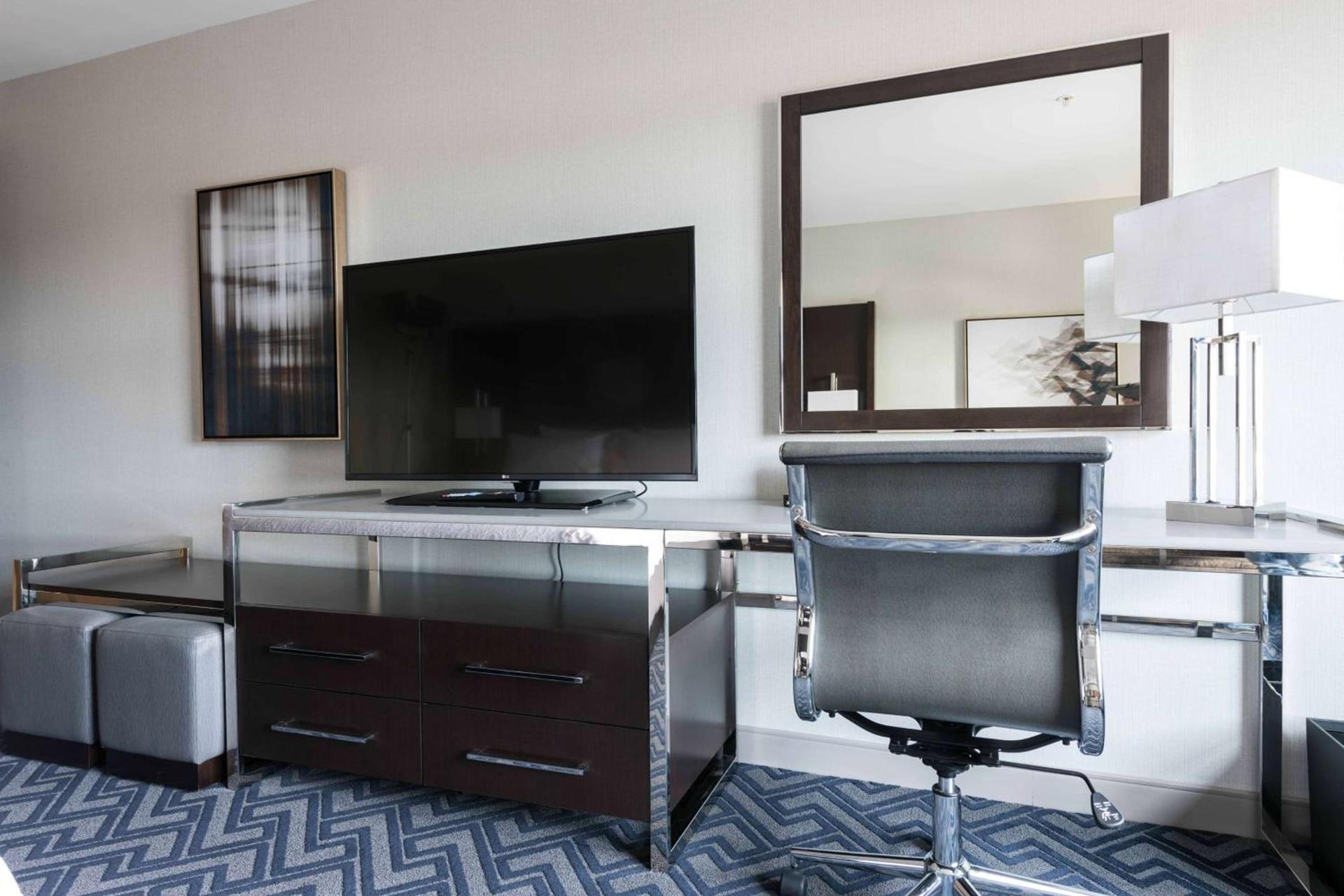 Hilton Garden Inn Foxborough Patriot Place photo 30