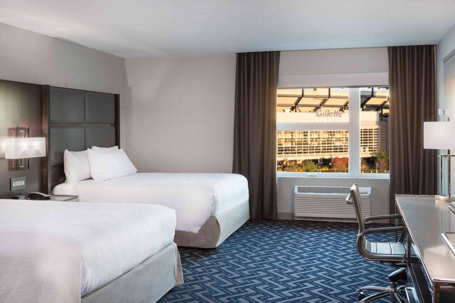 Hilton Garden Inn Foxborough Patriot Place photo 32