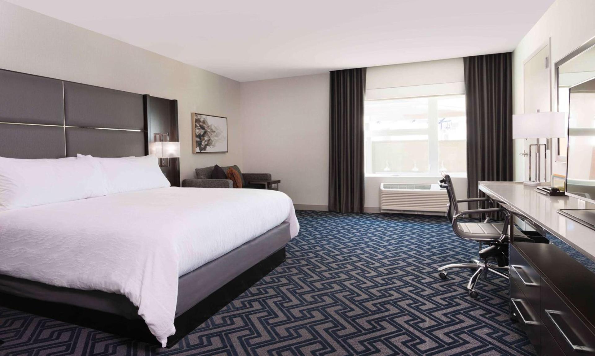 Hilton Garden Inn Foxborough Patriot Place photo 35