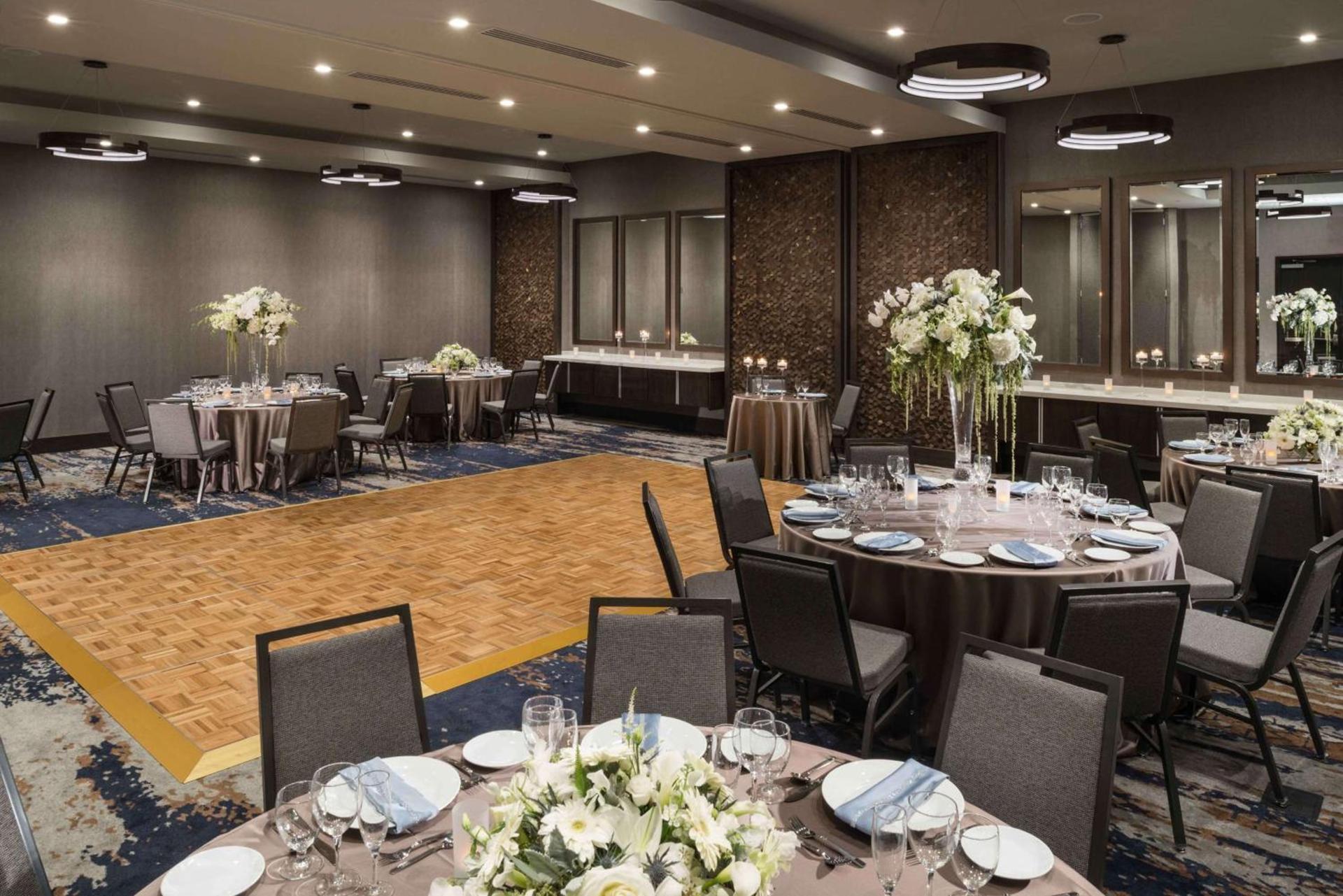Hilton Garden Inn Foxborough Patriot Place photo 42