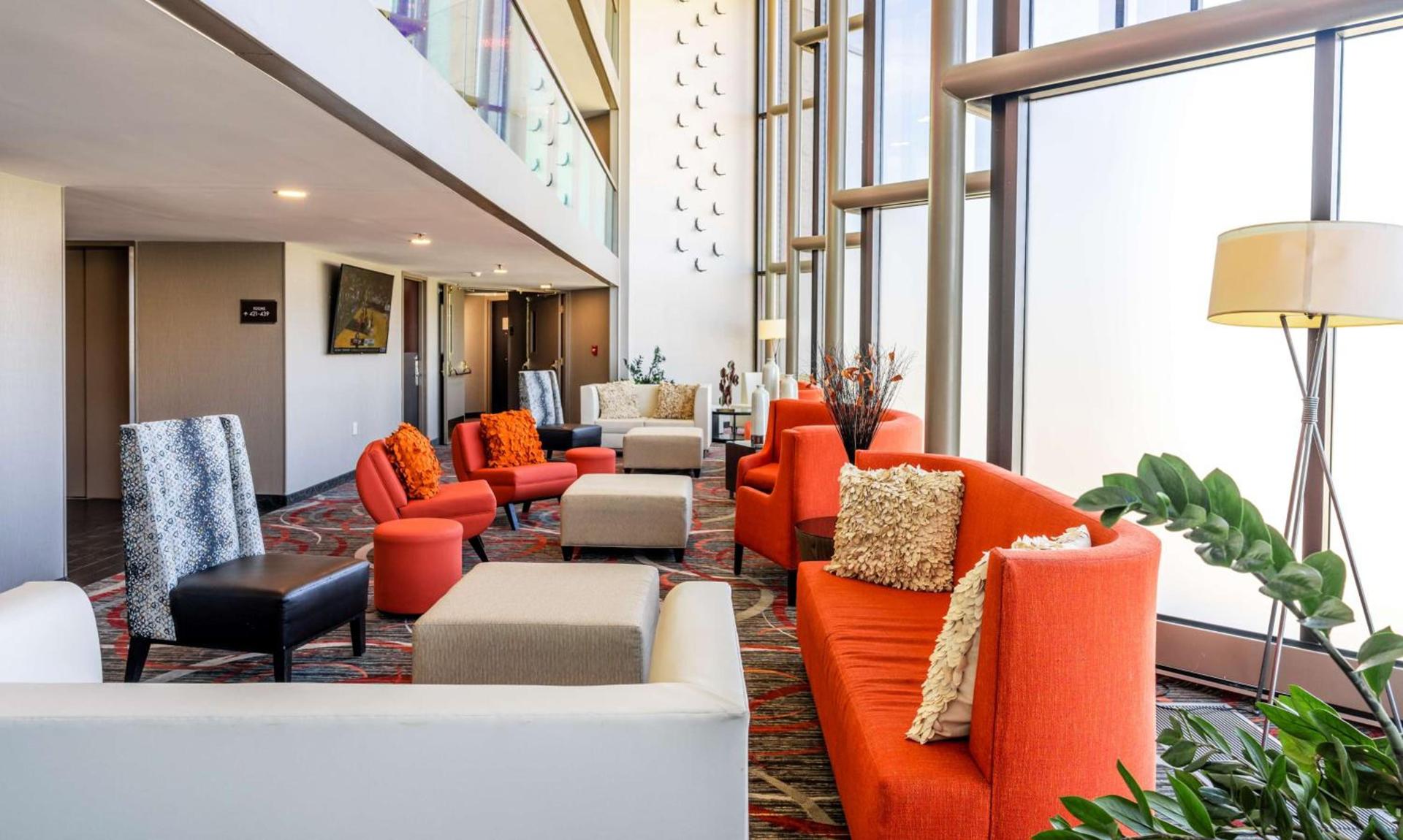 The Verve Boston Natick, Tapestry Collection by Hilton photo 58