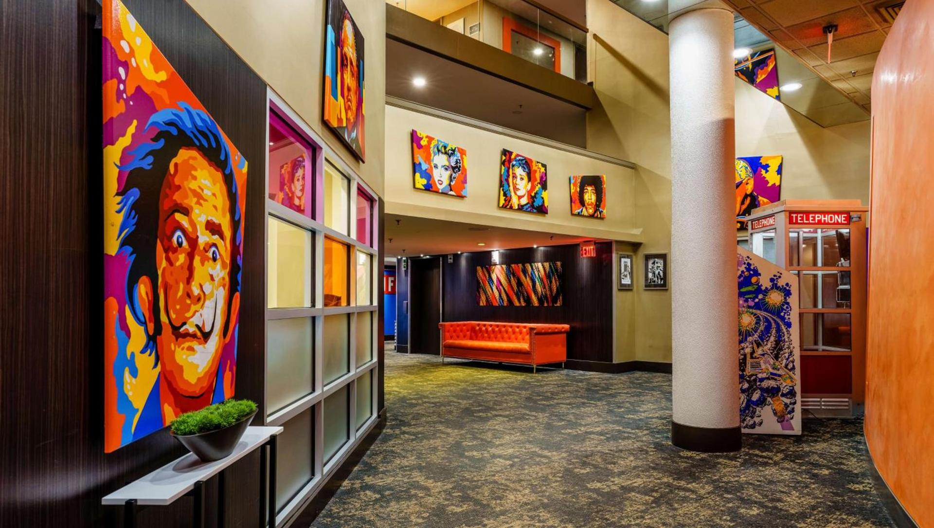 The Verve Boston Natick, Tapestry Collection by Hilton photo 63