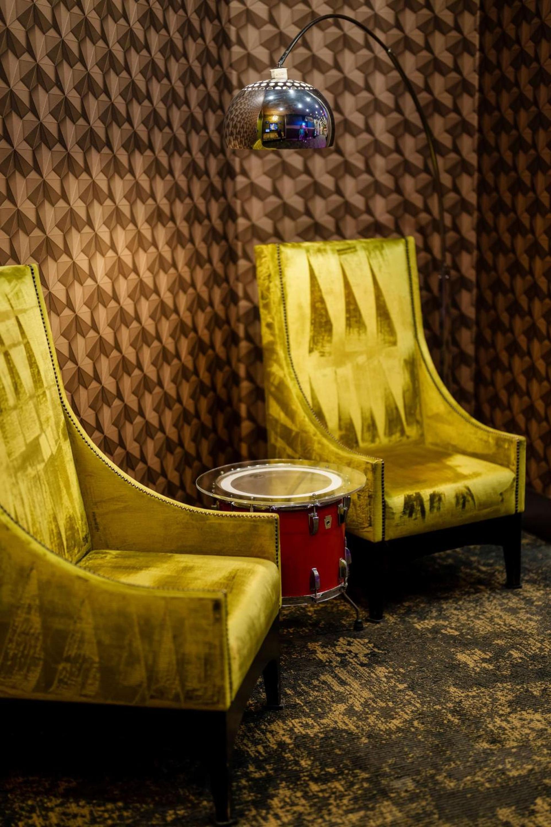 The Verve Boston Natick, Tapestry Collection by Hilton photo 61