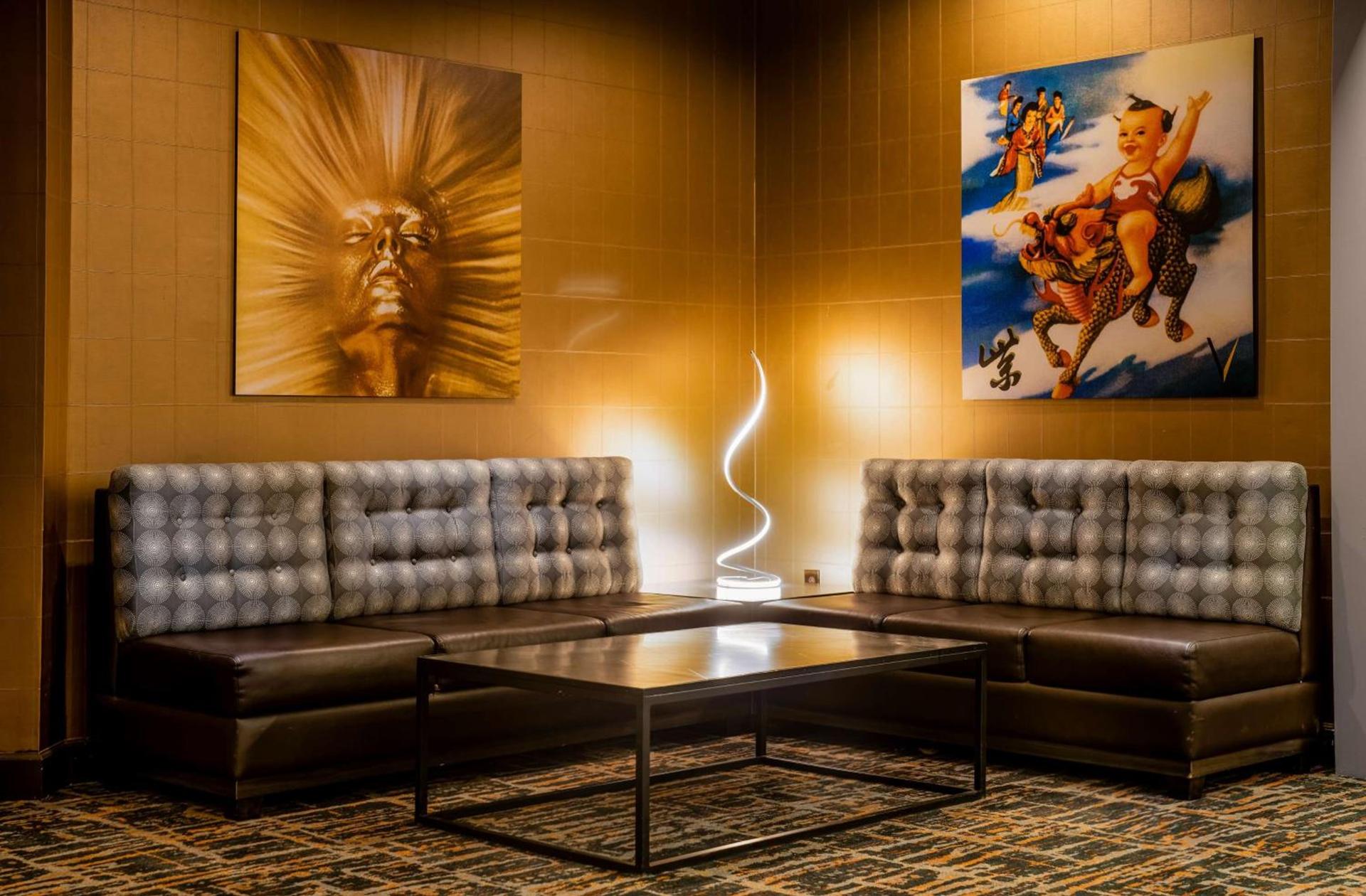 The Verve Boston Natick, Tapestry Collection by Hilton photo 66