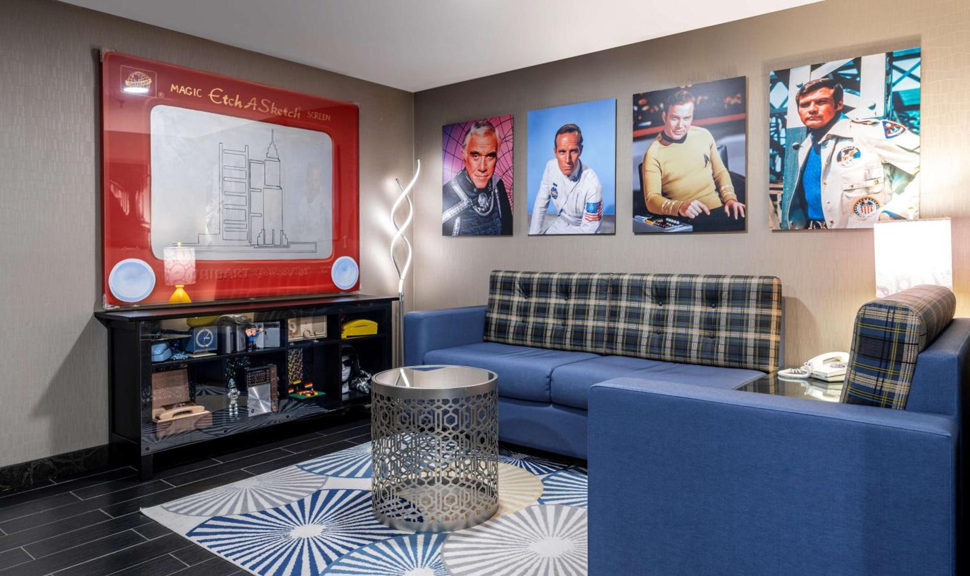 The Verve Boston Natick, Tapestry Collection by Hilton photo 75