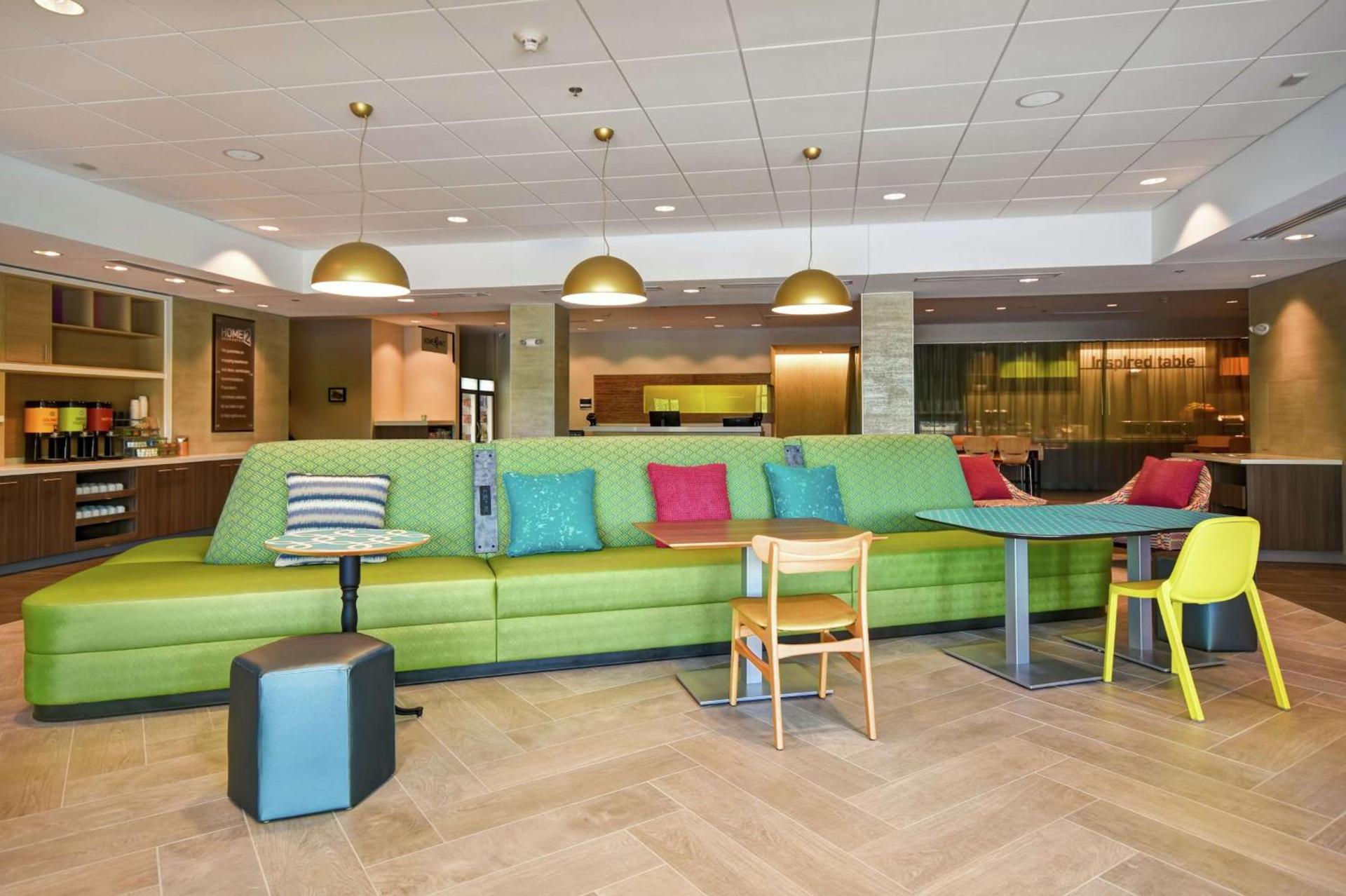 Home2 Suites By Hilton Walpole Foxborough photo 8