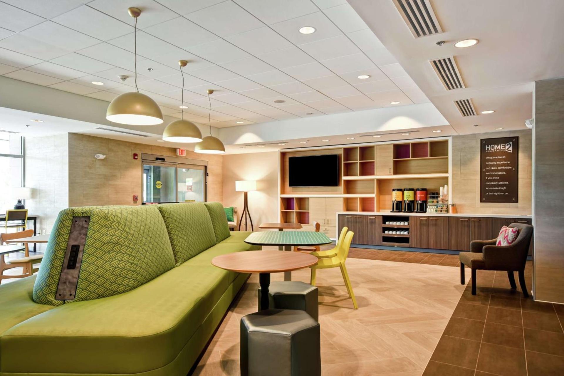 Home2 Suites By Hilton Walpole Foxborough photo 7