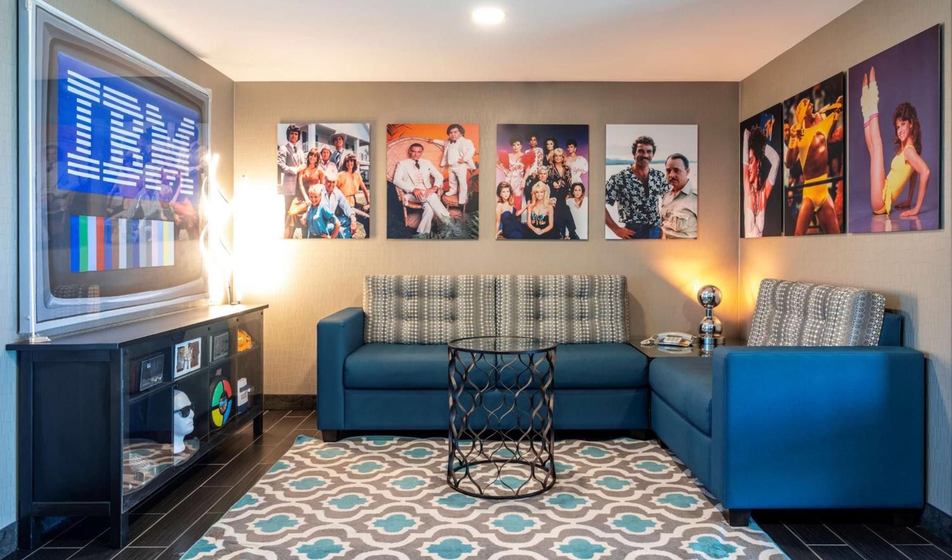 The Verve Boston Natick, Tapestry Collection by Hilton photo 71