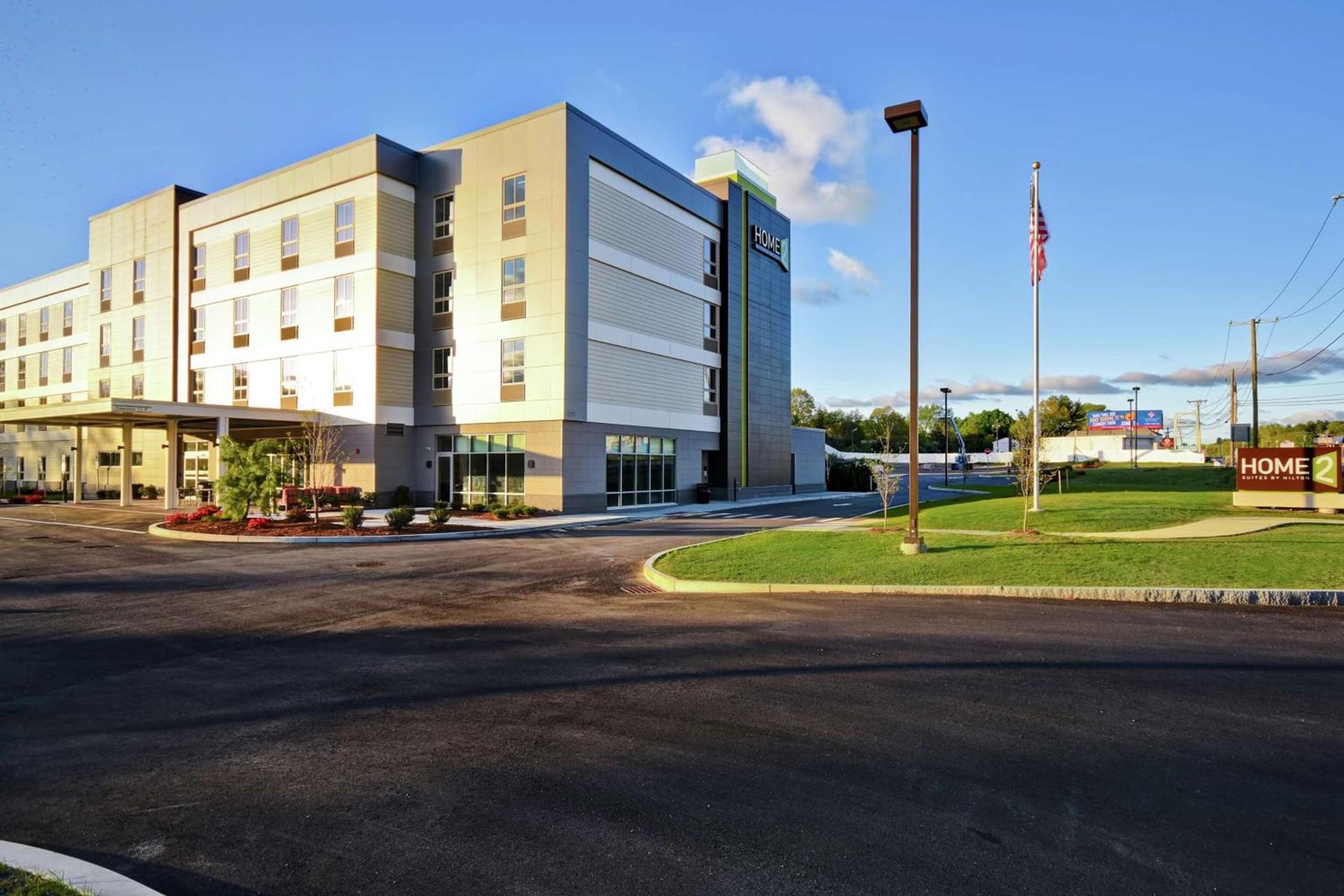 Home2 Suites By Hilton Walpole Foxborough photo 6