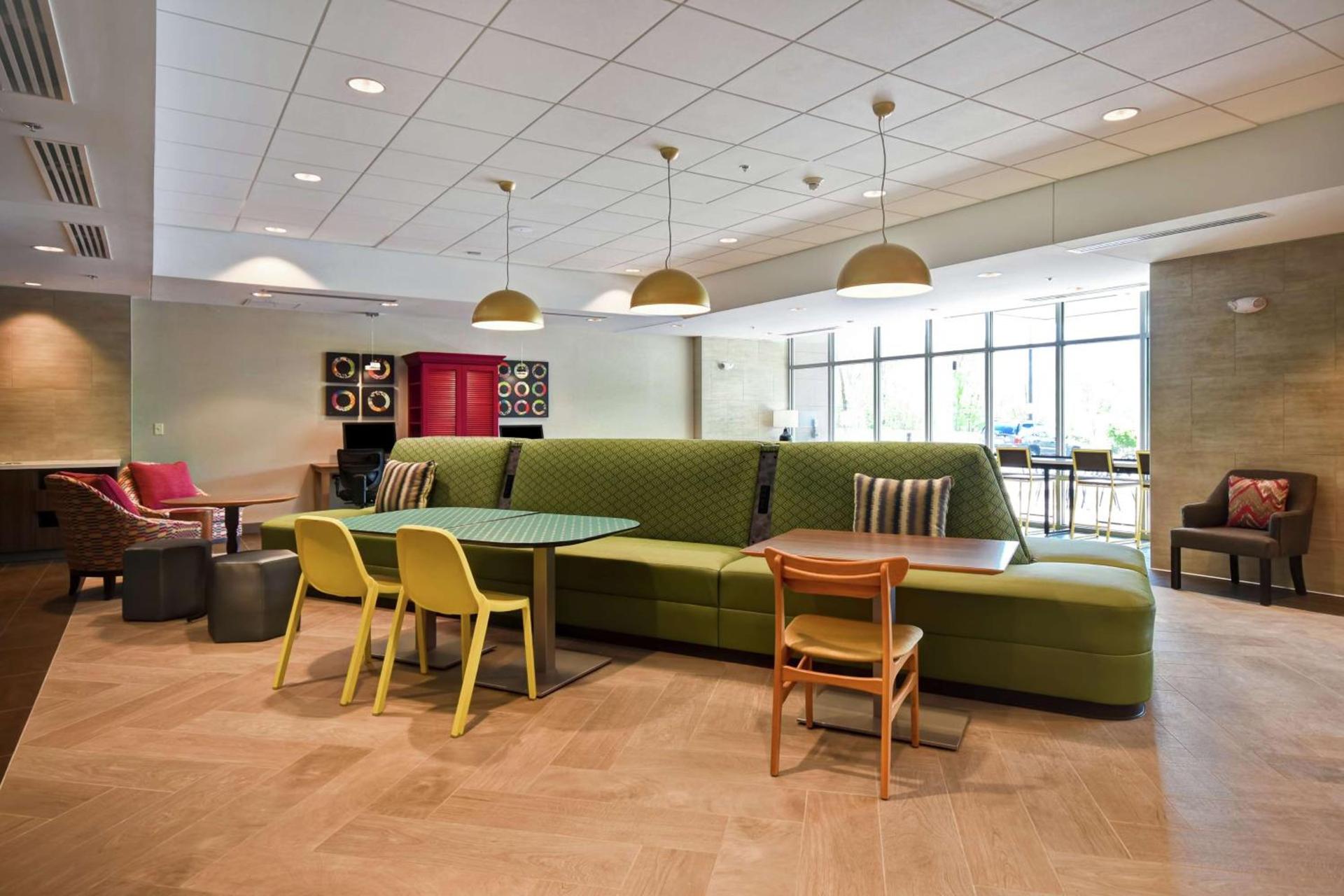 Home2 Suites By Hilton Walpole Foxborough photo 9