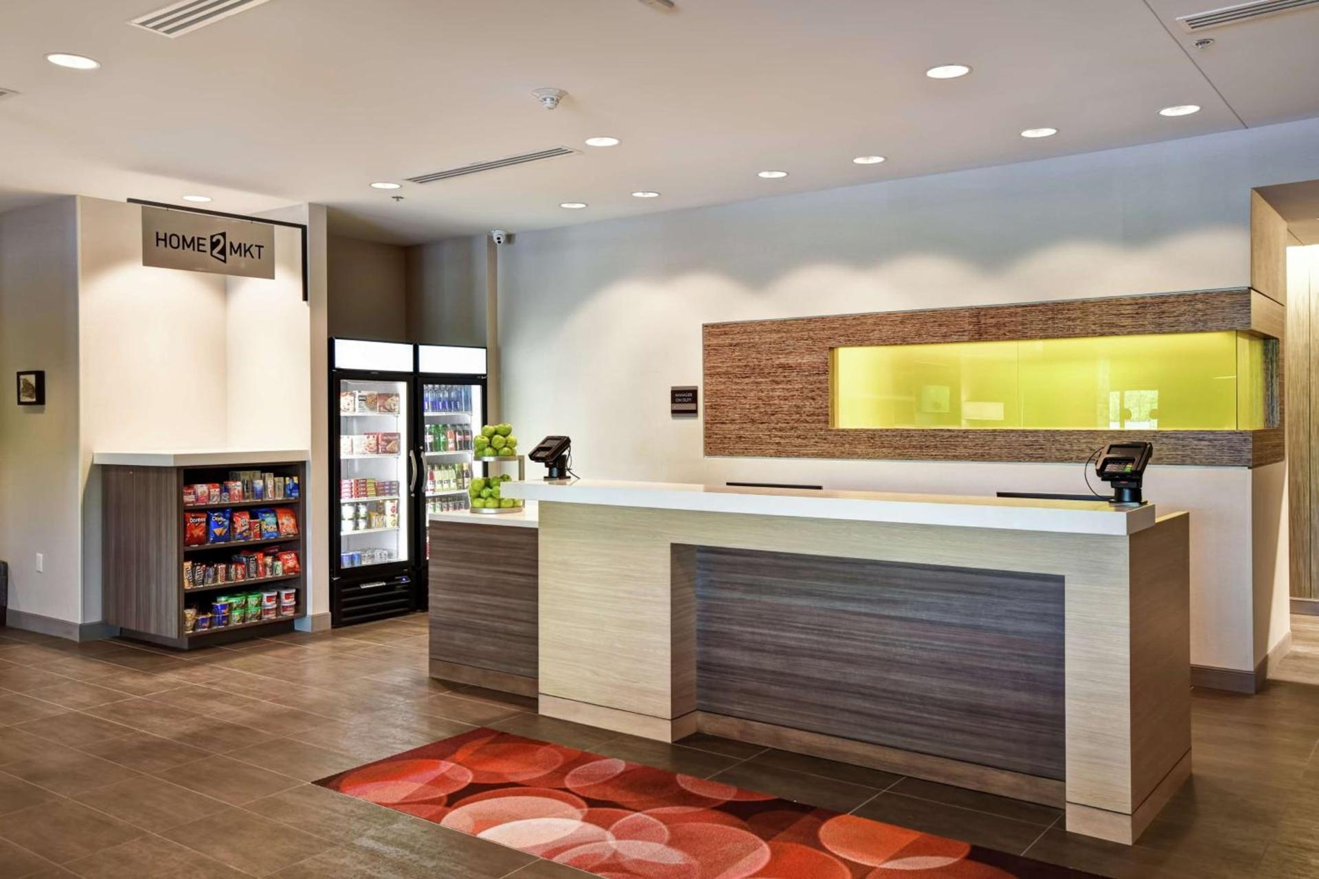 Home2 Suites By Hilton Walpole Foxborough photo 10