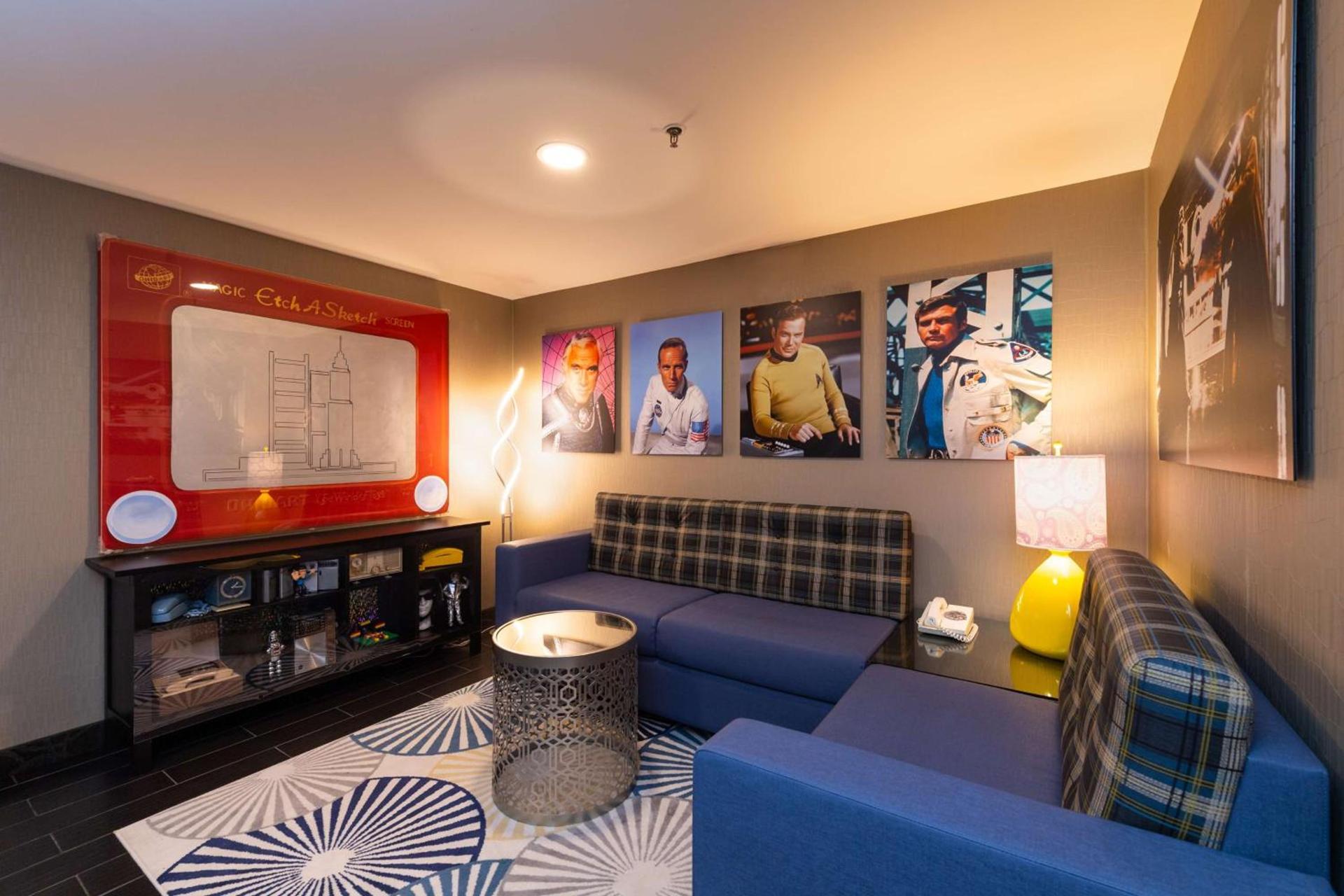 The Verve Boston Natick, Tapestry Collection by Hilton photo 74