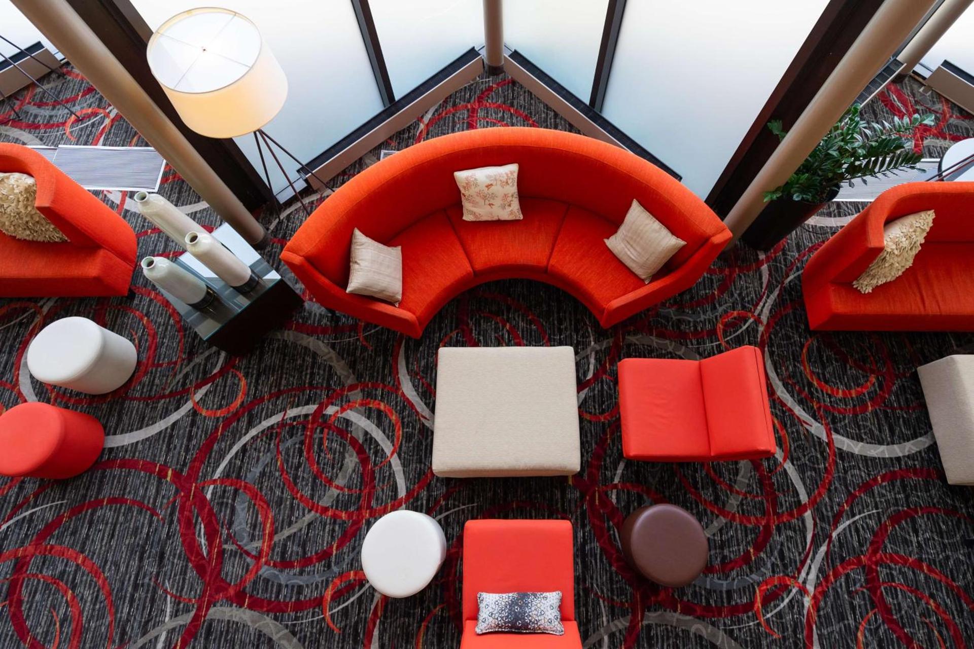 The Verve Boston Natick, Tapestry Collection by Hilton photo 33