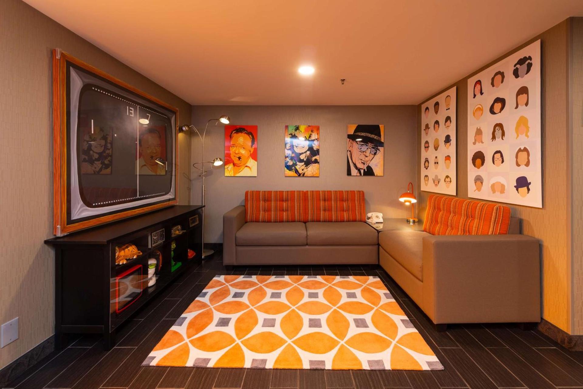 The Verve Boston Natick, Tapestry Collection by Hilton photo 8