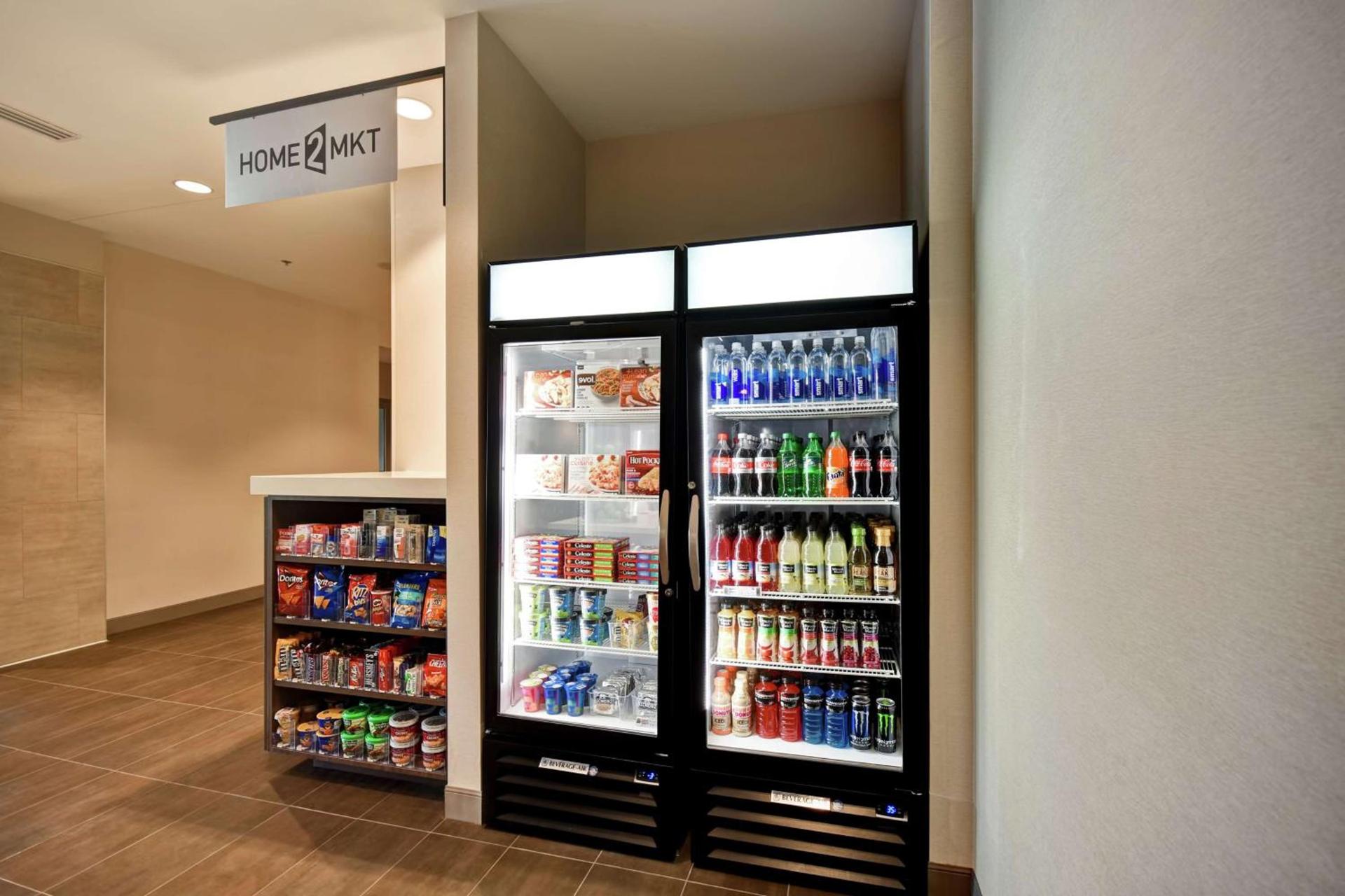 Home2 Suites By Hilton Walpole Foxborough photo 15