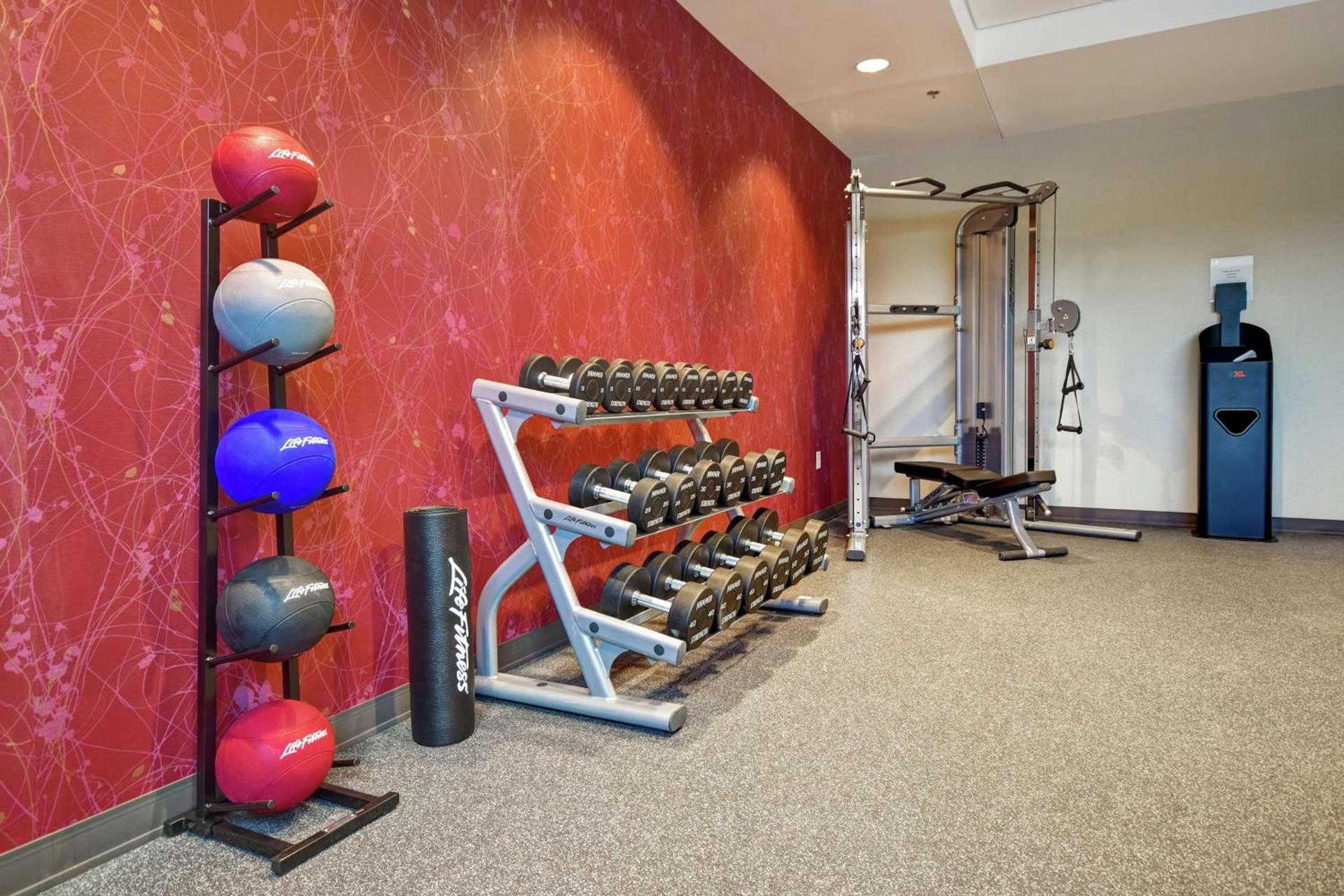 Home2 Suites By Hilton Walpole Foxborough photo 16