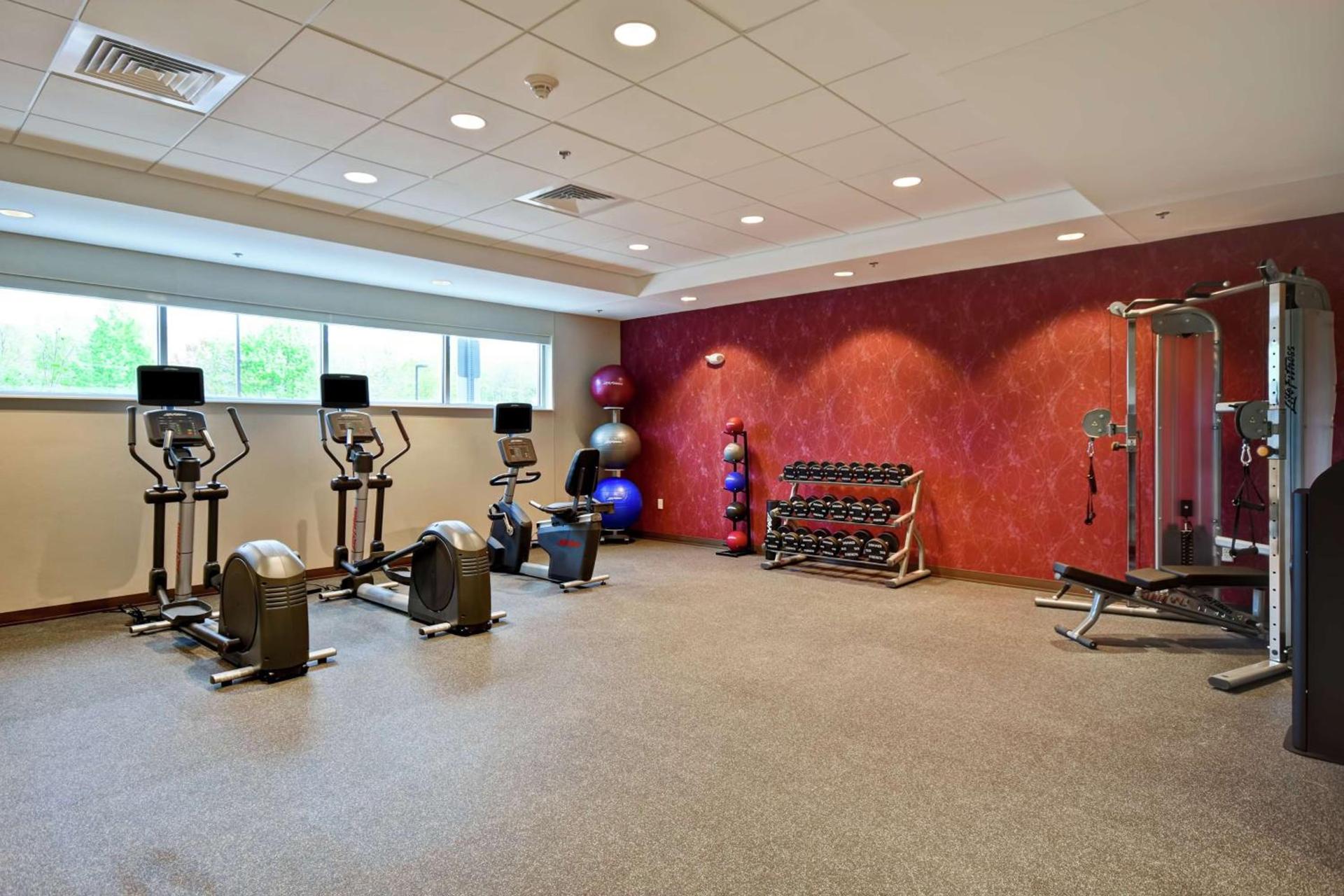 Home2 Suites By Hilton Walpole Foxborough photo 17