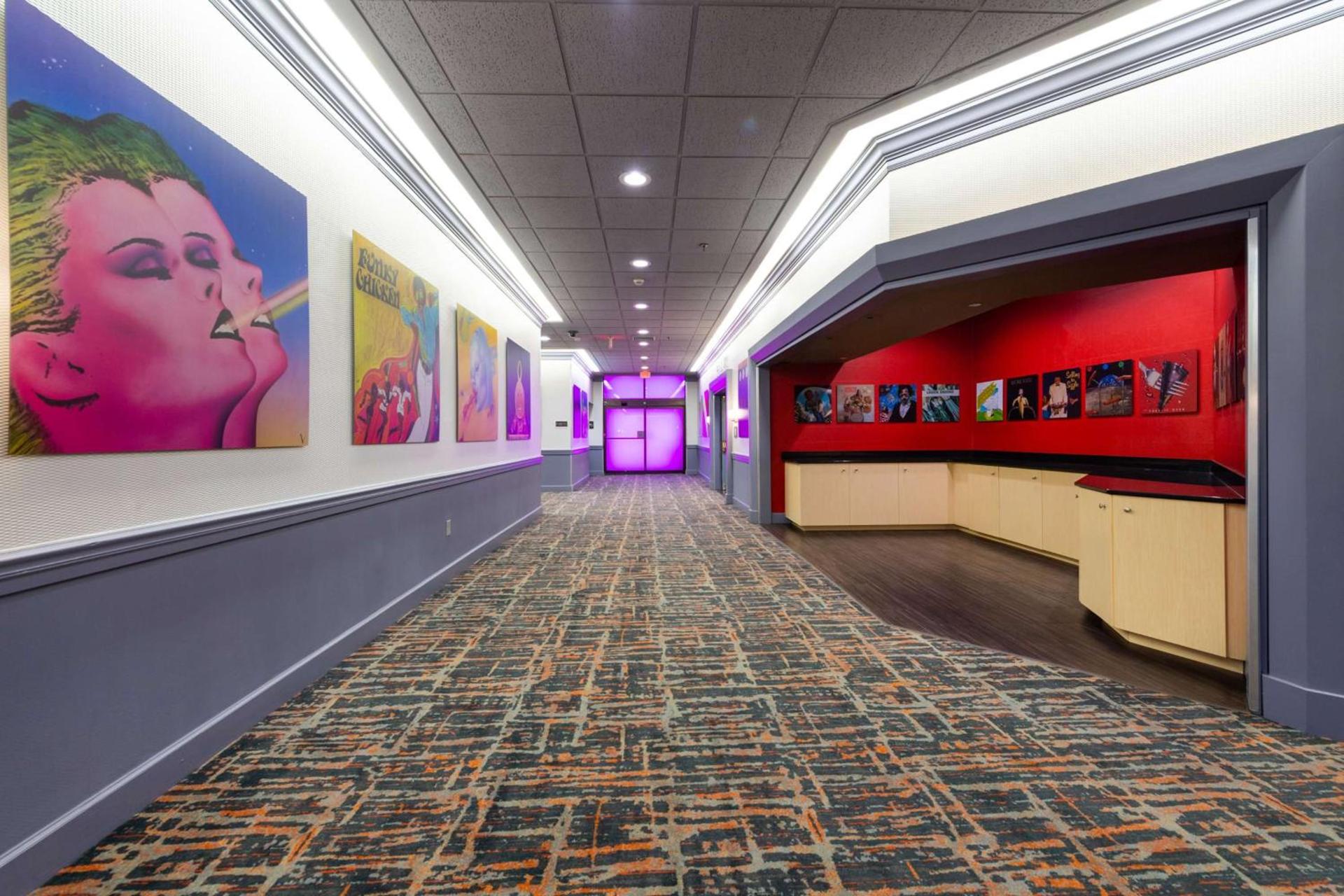 The Verve Boston Natick, Tapestry Collection by Hilton photo 10