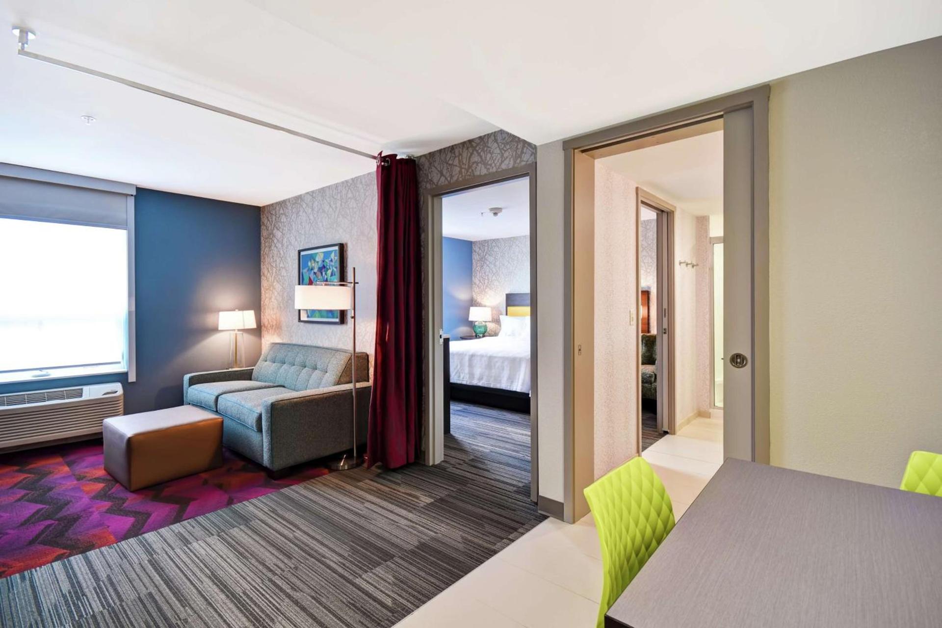 Home2 Suites By Hilton Walpole Foxborough photo 18