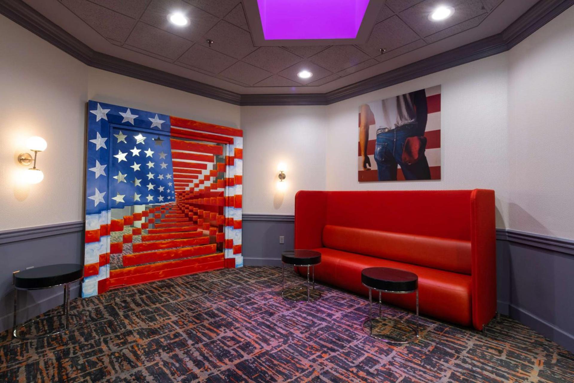 The Verve Boston Natick, Tapestry Collection by Hilton photo 99