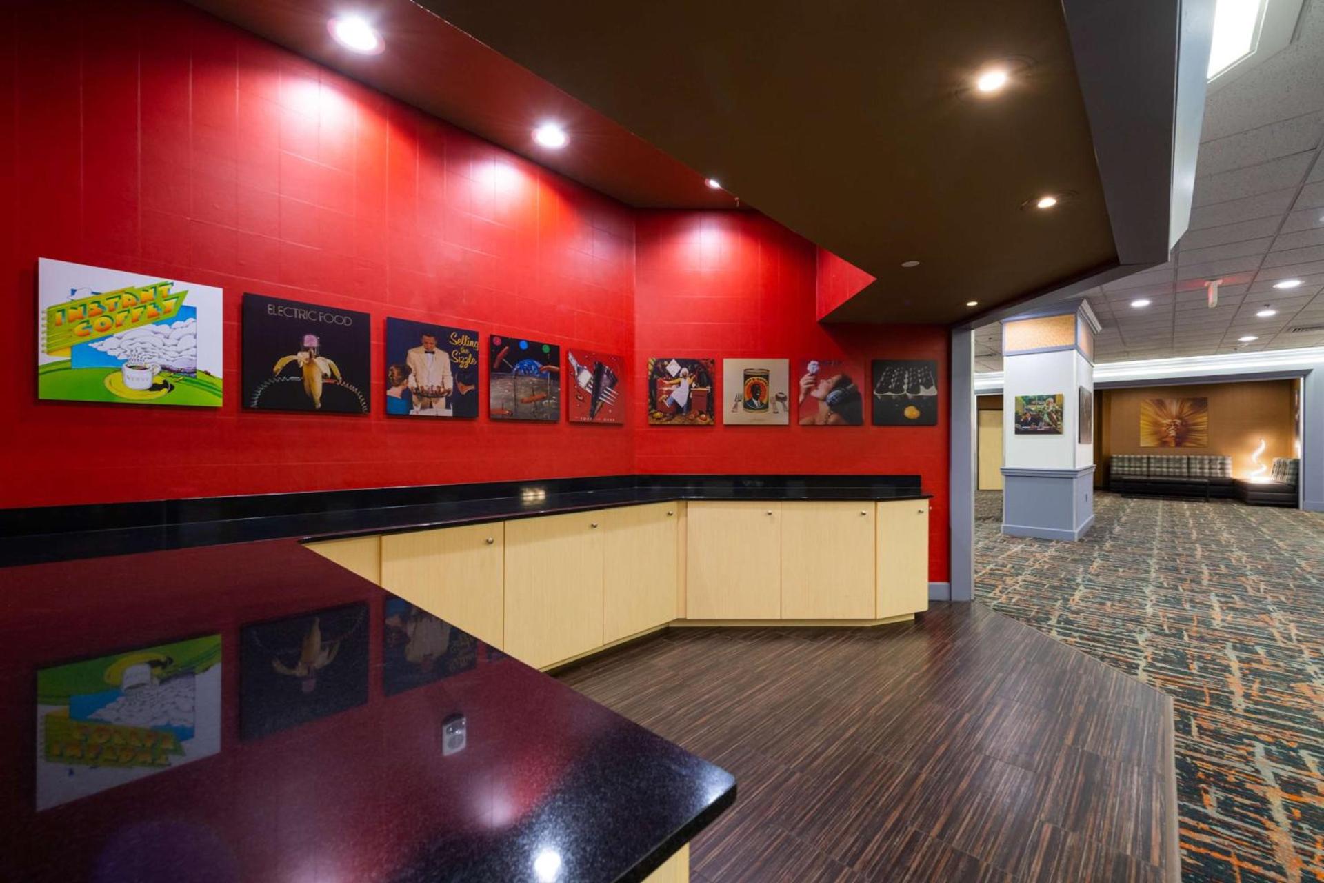 The Verve Boston Natick, Tapestry Collection by Hilton photo 34