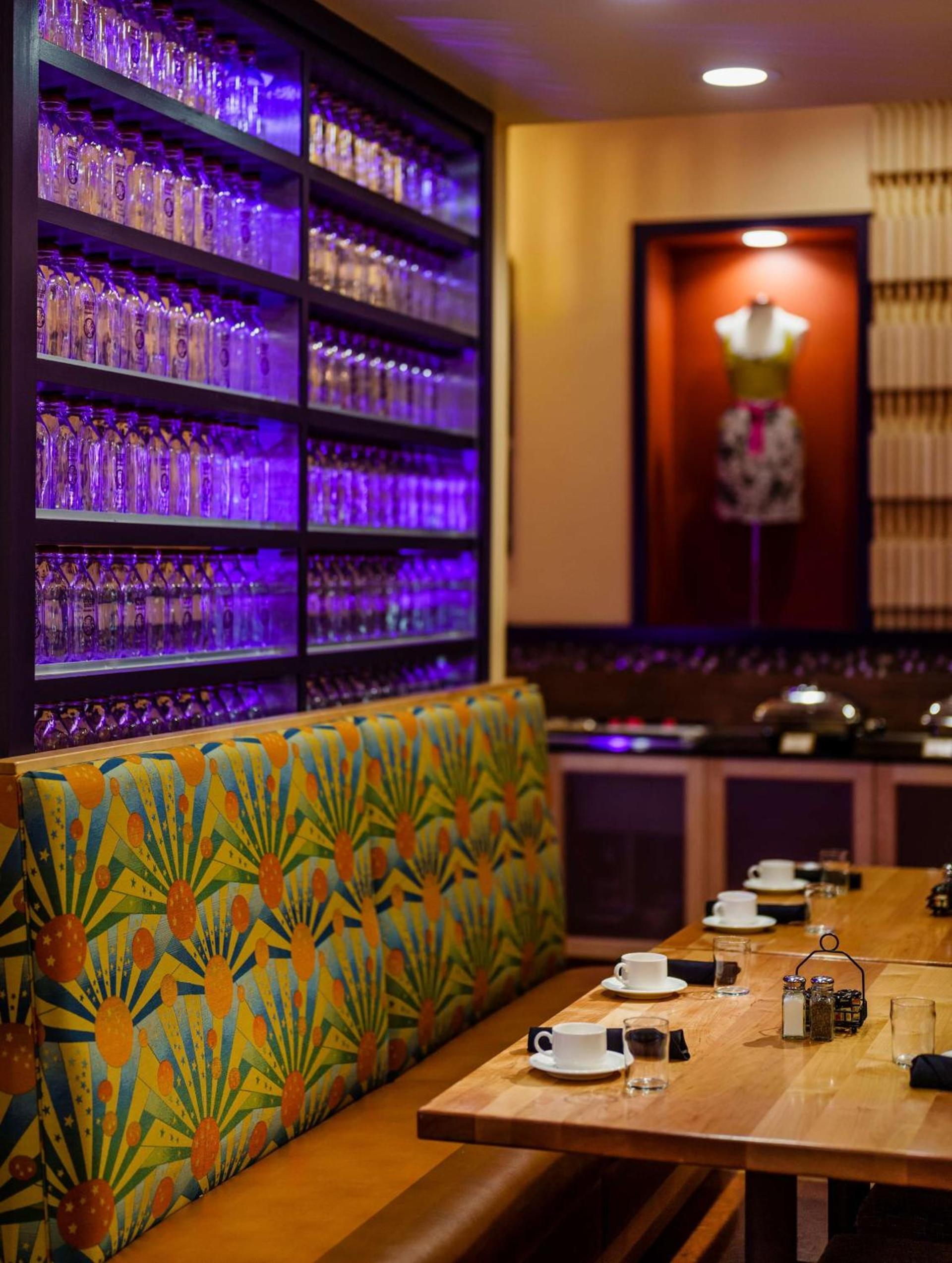 The Verve Boston Natick, Tapestry Collection by Hilton photo 78
