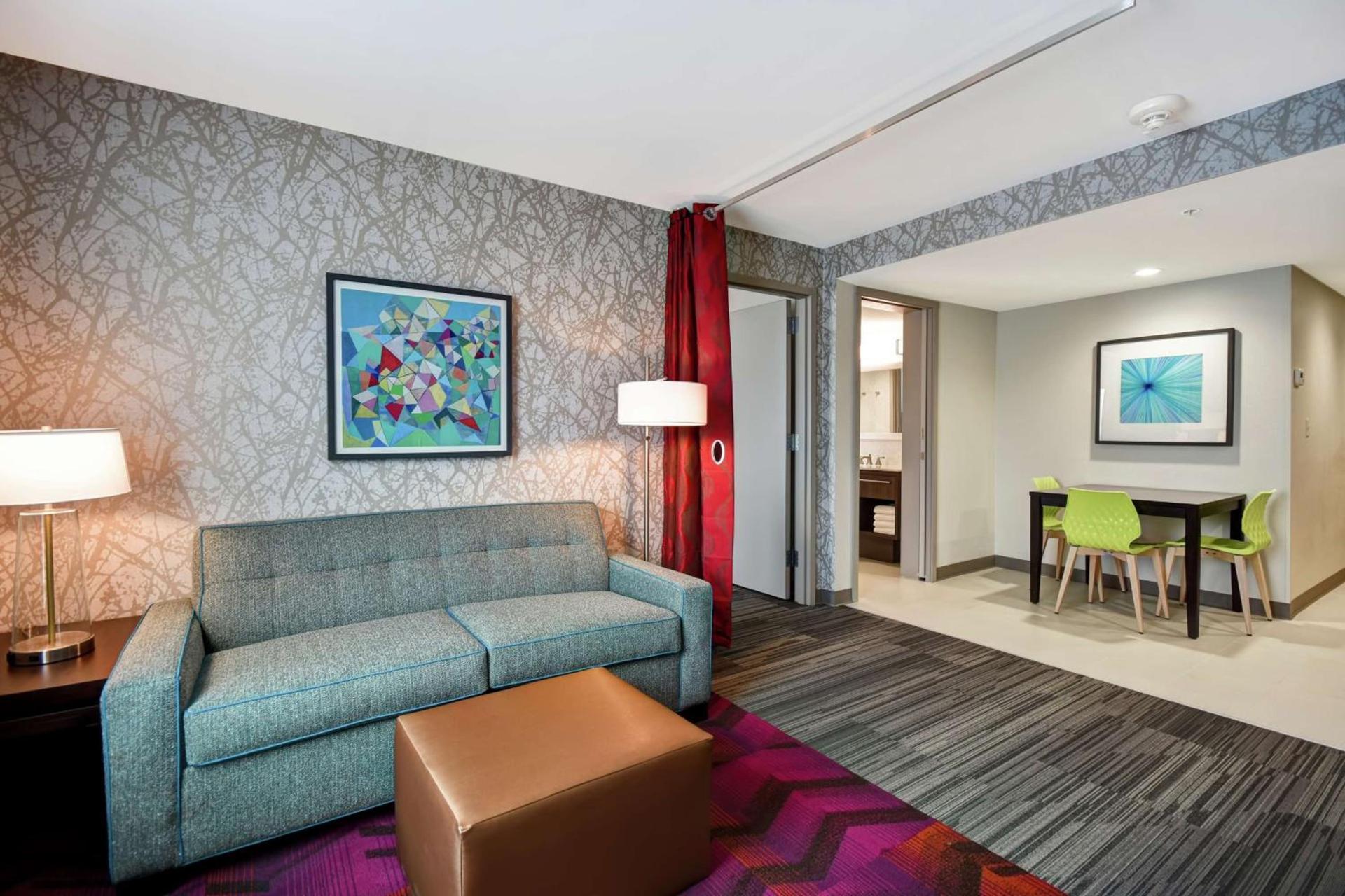 Home2 Suites By Hilton Walpole Foxborough photo 25