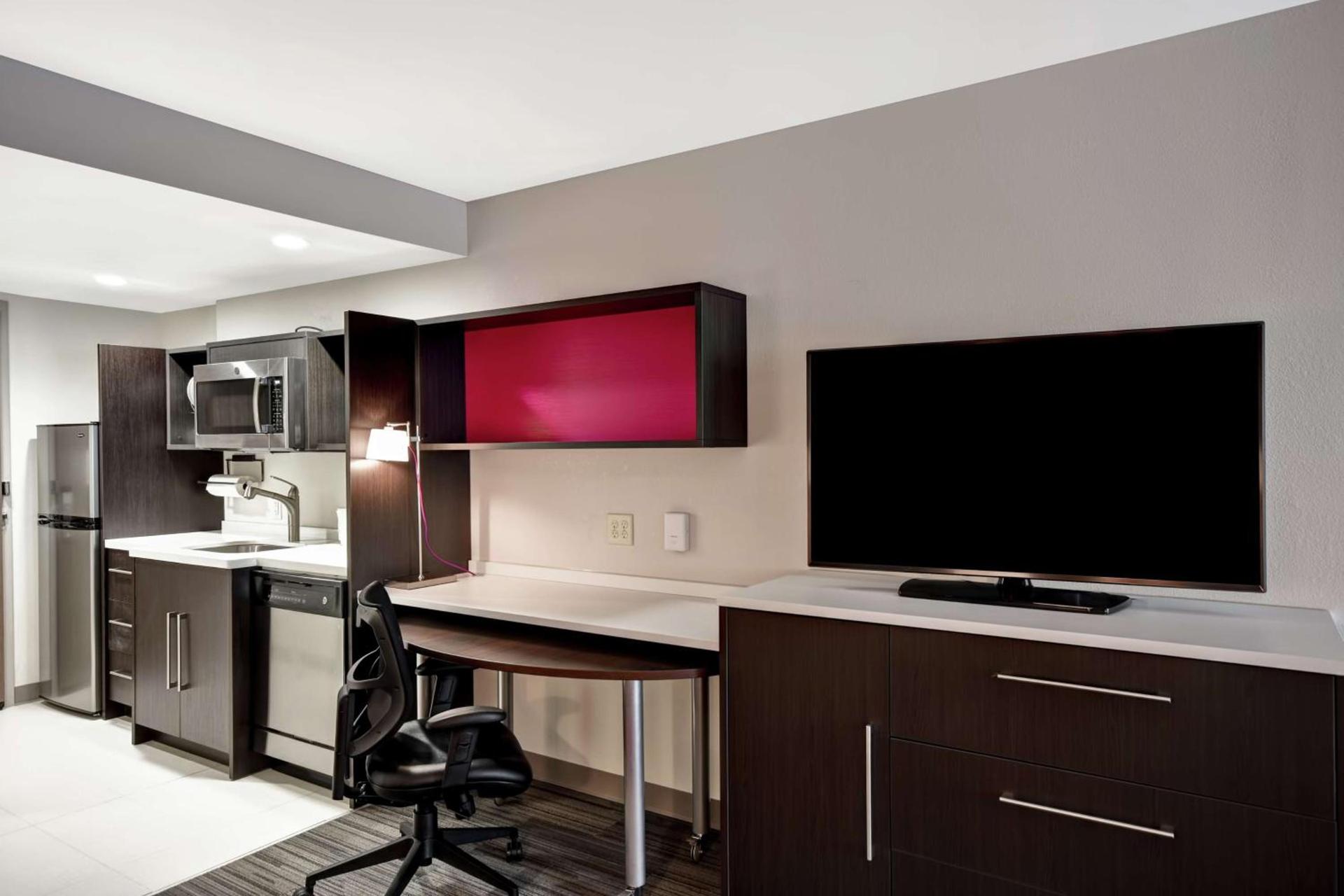 Home2 Suites By Hilton Walpole Foxborough photo 24