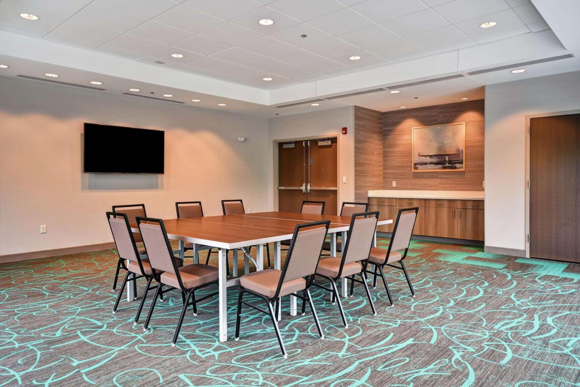 Home2 Suites By Hilton Walpole Foxborough photo 28