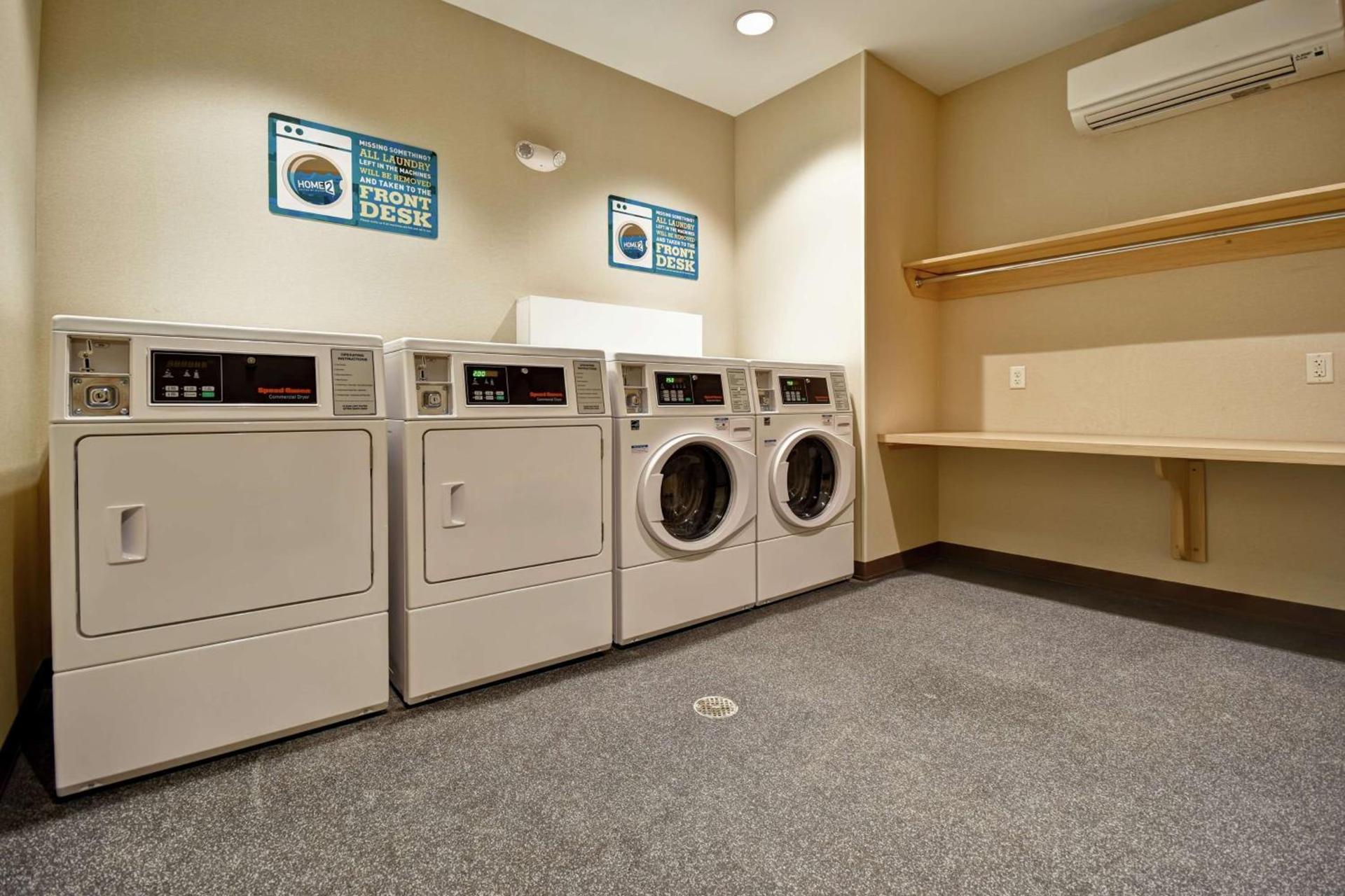 Home2 Suites By Hilton Walpole Foxborough photo 30