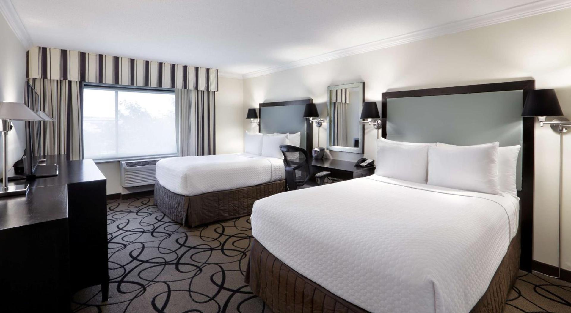 The Verve Boston Natick, Tapestry Collection by Hilton photo 38
