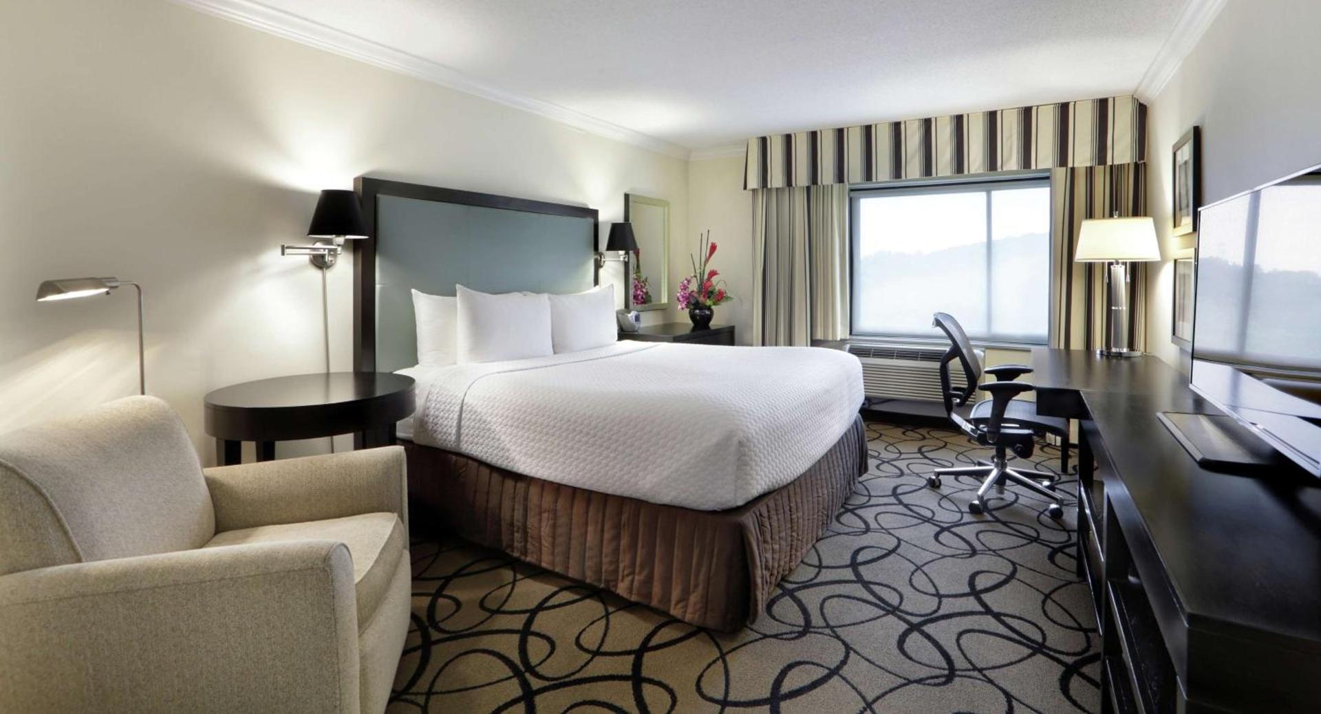 The Verve Boston Natick, Tapestry Collection by Hilton photo 83