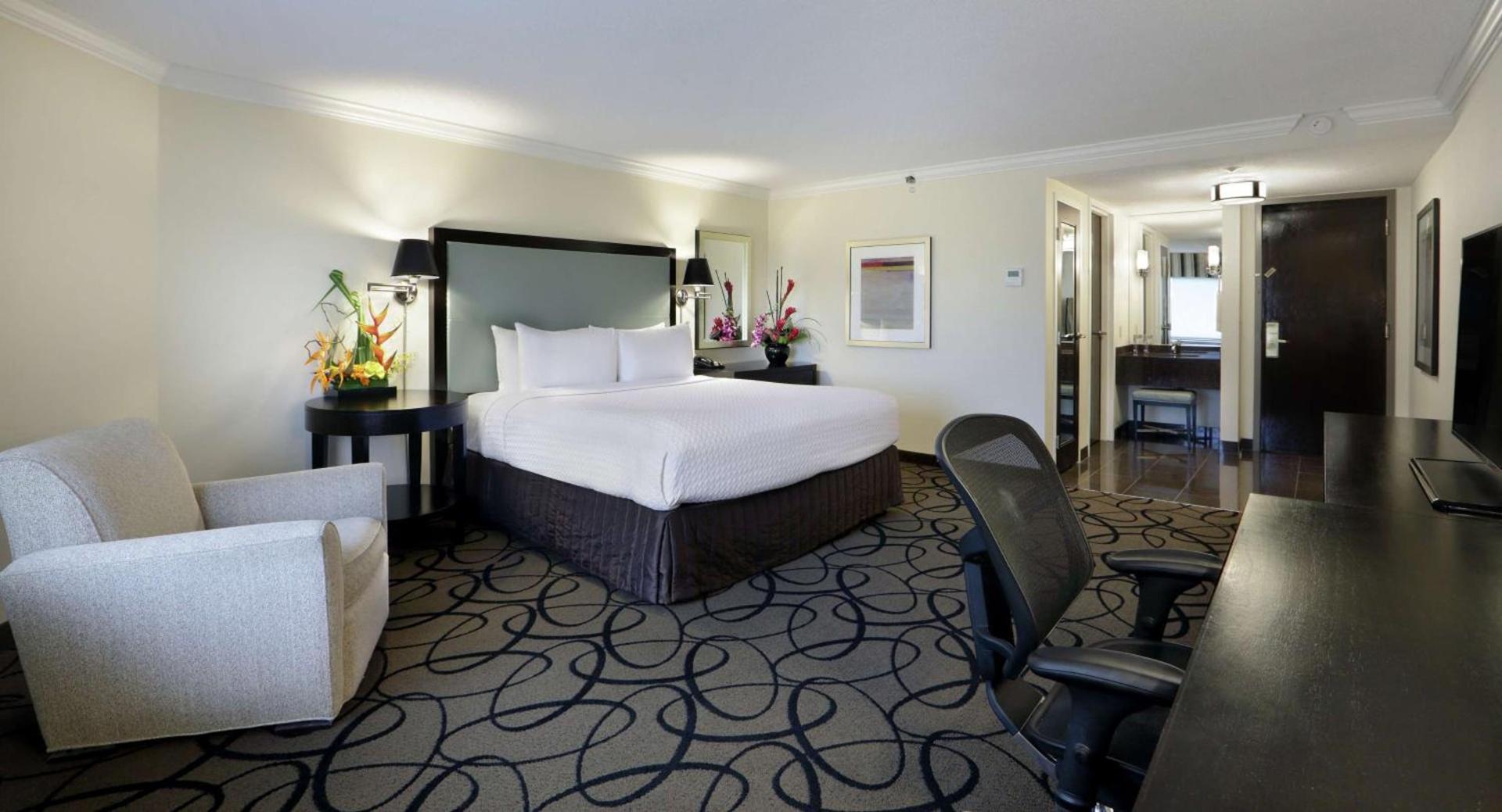 The Verve Boston Natick, Tapestry Collection by Hilton photo 36