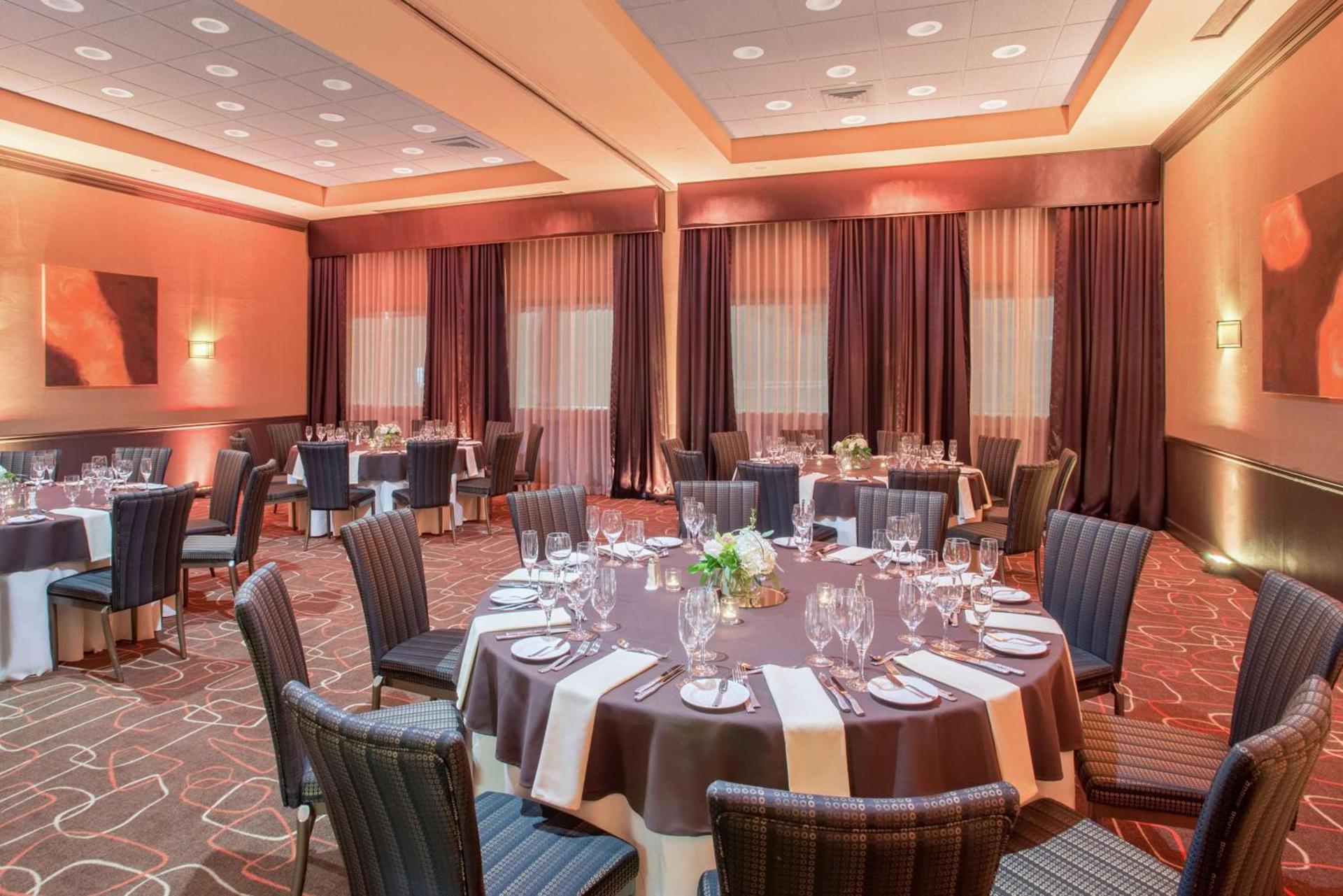 The Verve Boston Natick, Tapestry Collection by Hilton photo 31