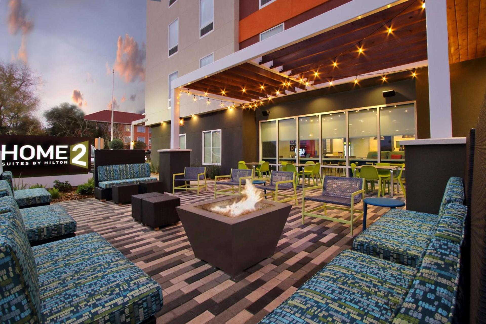 Home2 Suites By Hilton Beaumont, Tx photo 23