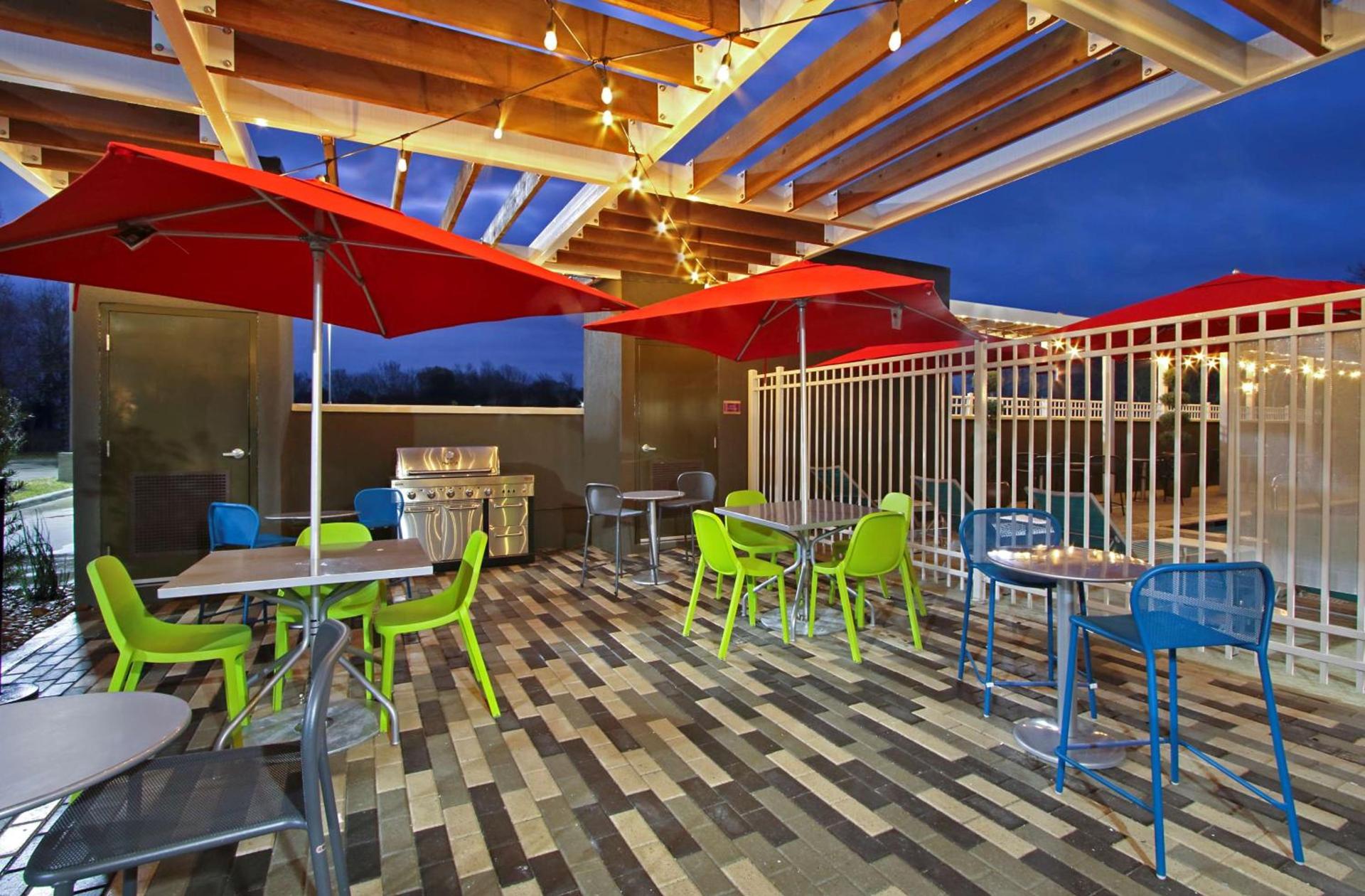 Home2 Suites By Hilton Beaumont, Tx photo 3