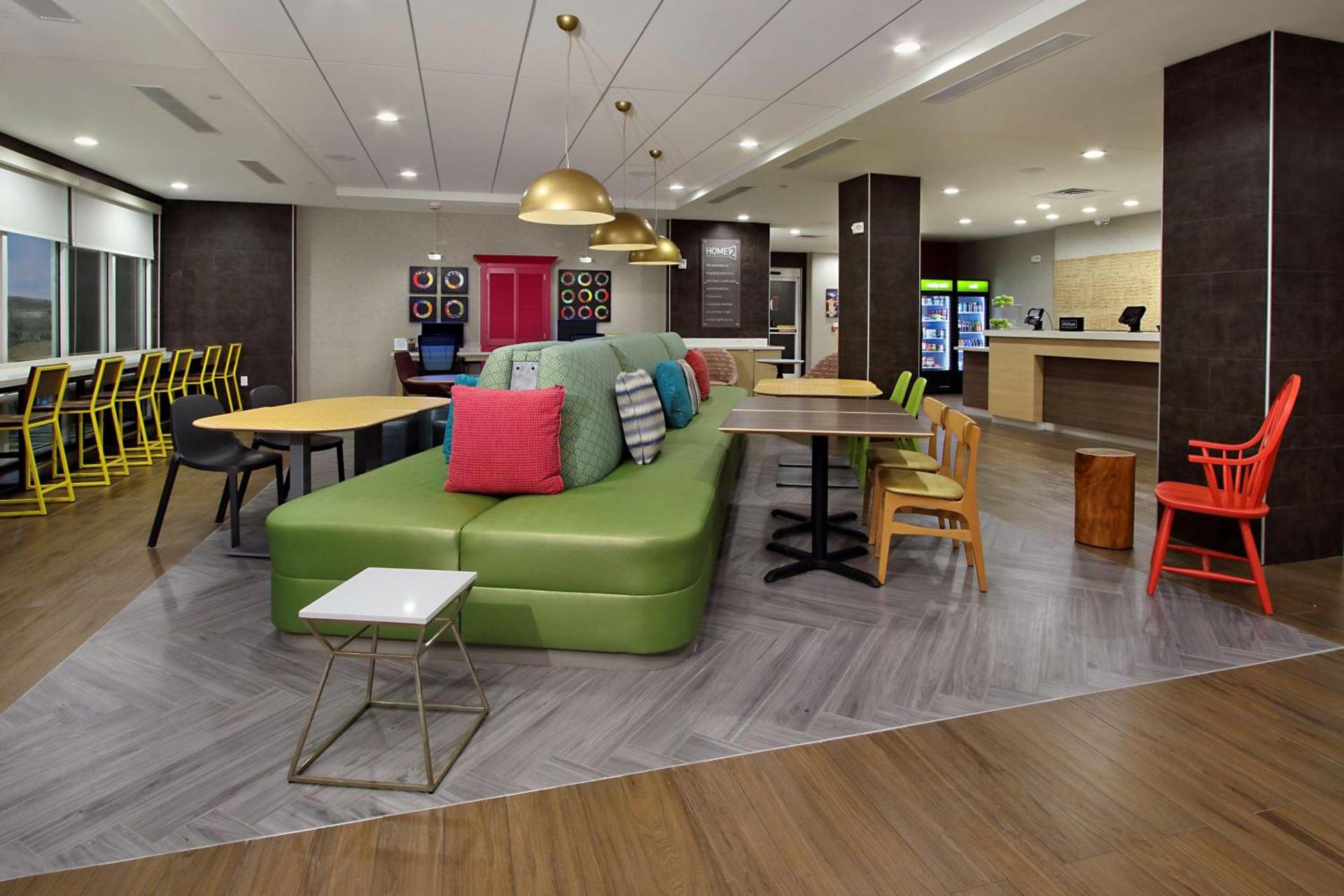 Home2 Suites By Hilton Beaumont, Tx photo 4