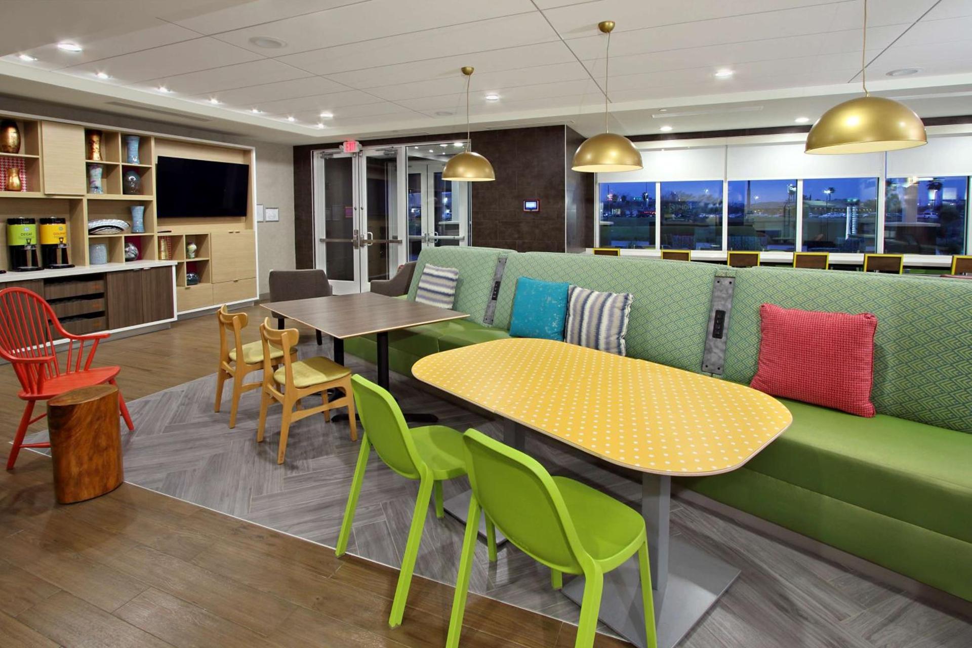 Home2 Suites By Hilton Beaumont, Tx photo 5