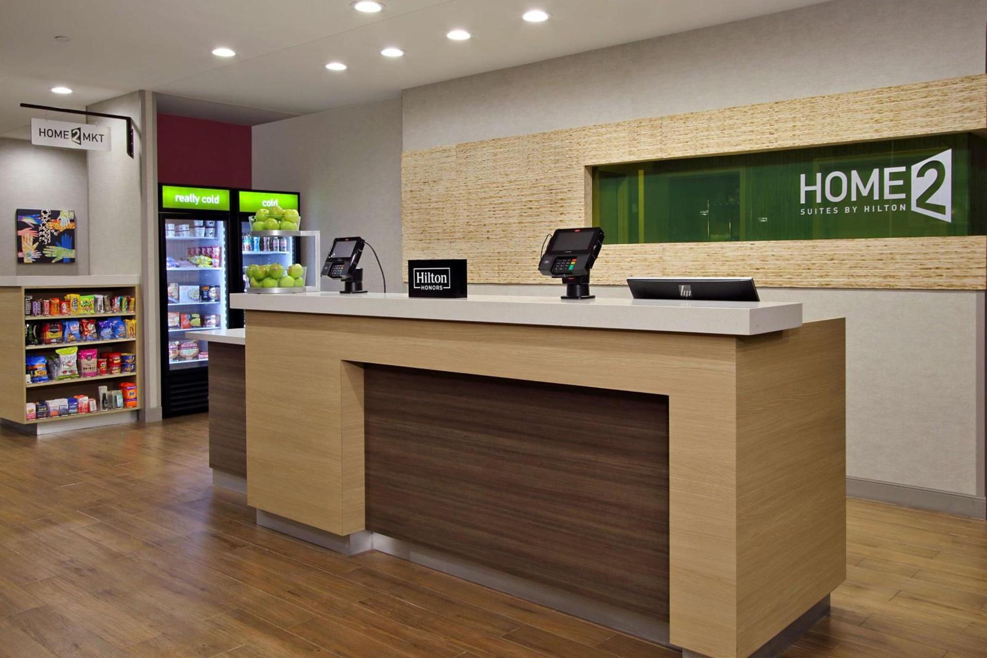 Home2 Suites By Hilton Beaumont, Tx photo 6
