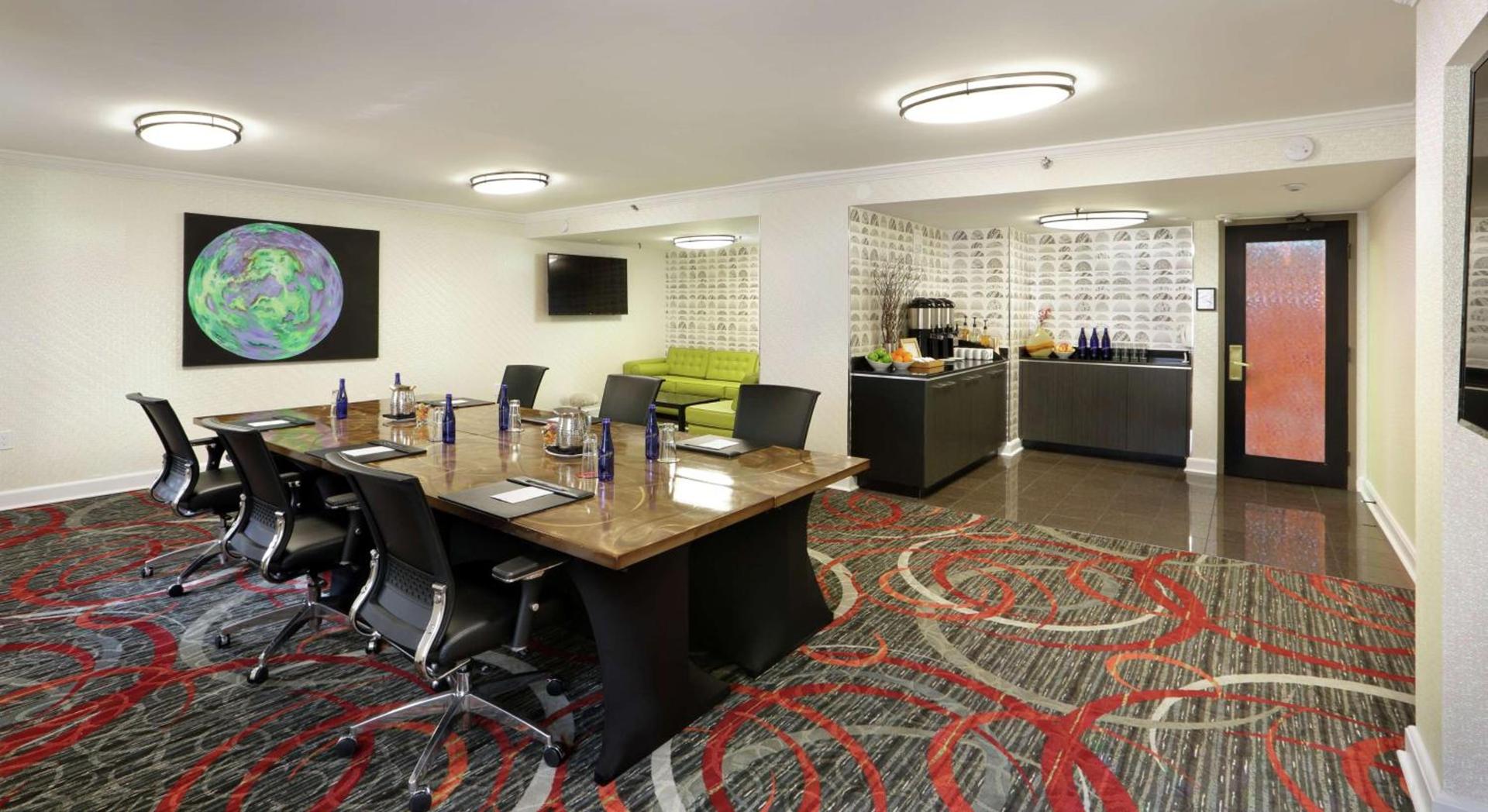 The Verve Boston Natick, Tapestry Collection by Hilton photo 54