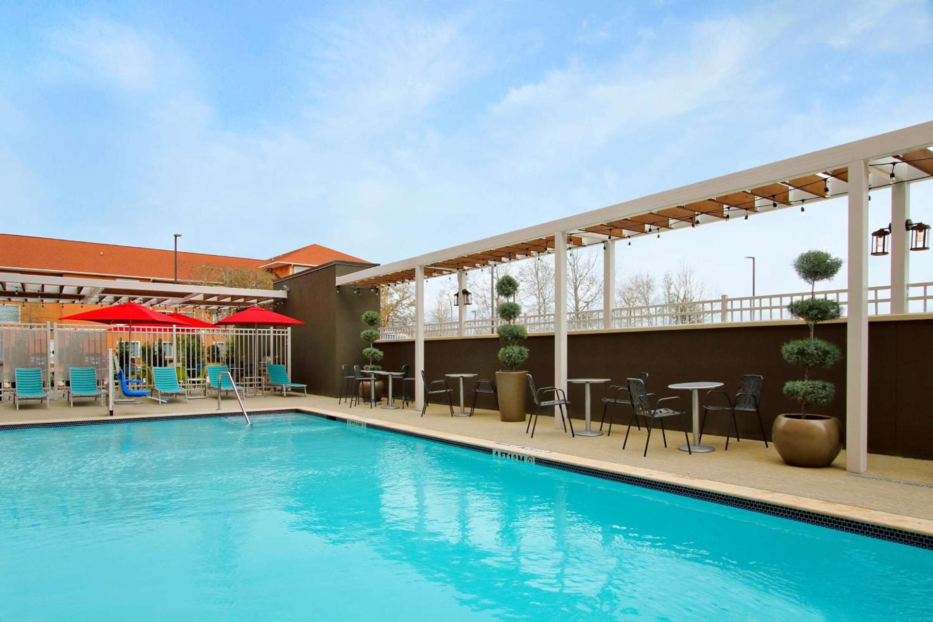 Home2 Suites By Hilton Beaumont, Tx photo 8