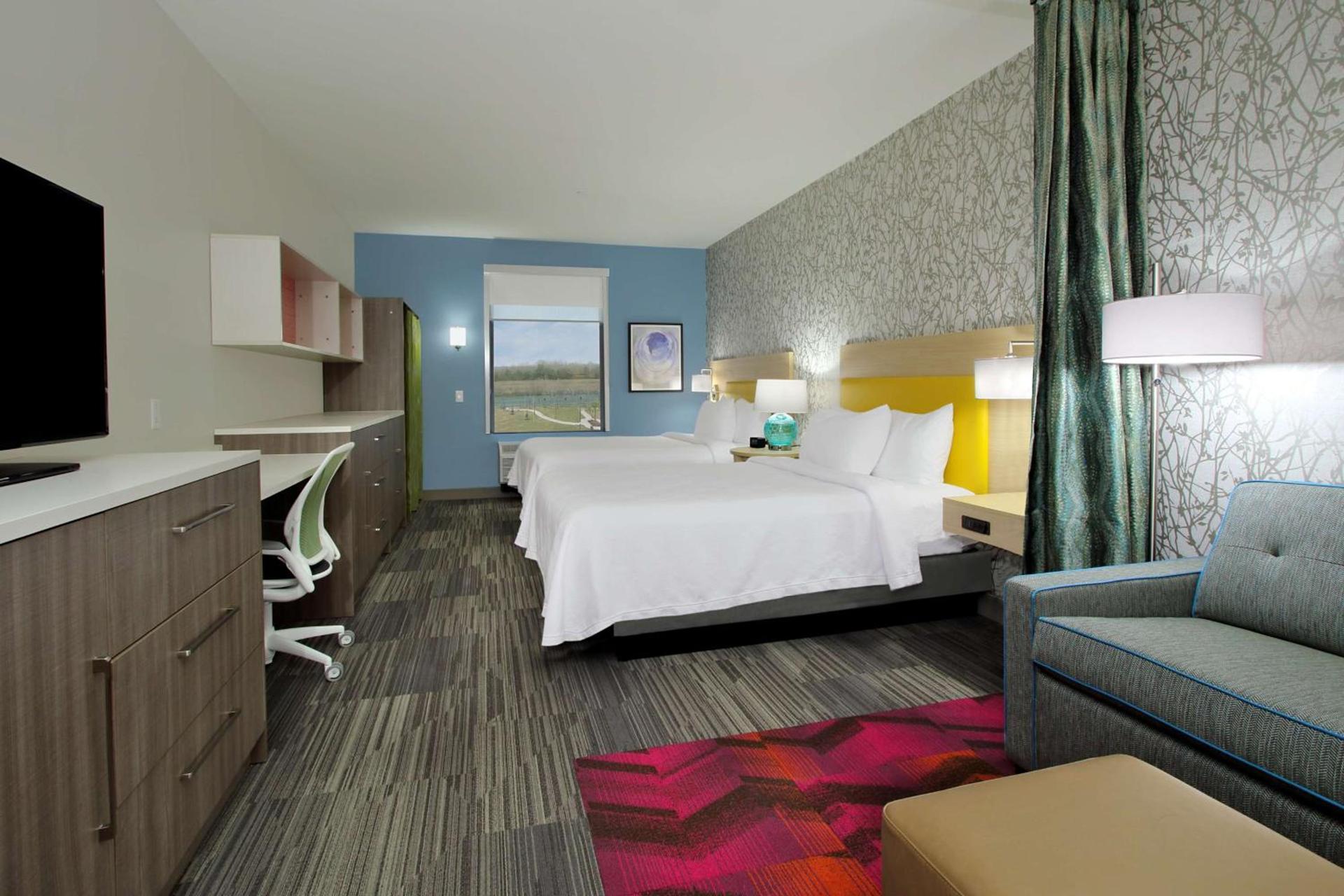 Home2 Suites By Hilton Beaumont, Tx photo 11
