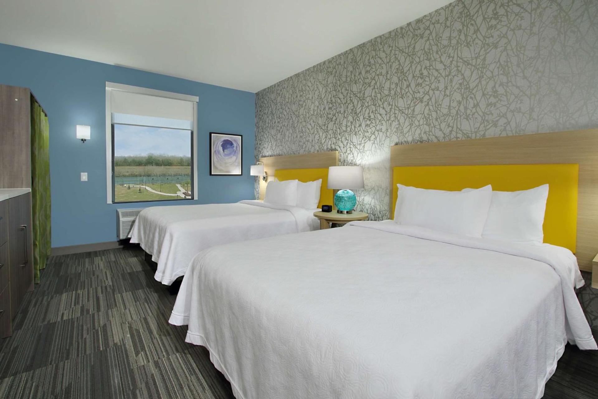 Home2 Suites By Hilton Beaumont, Tx photo 12