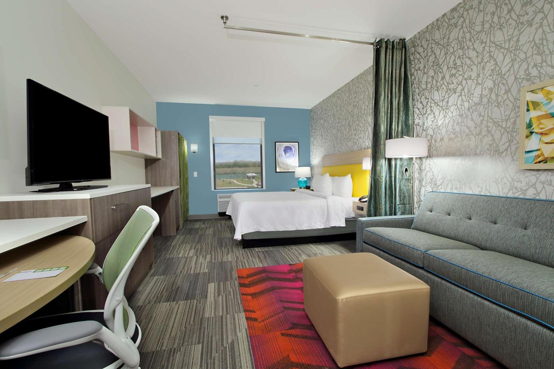 Home2 Suites By Hilton Beaumont, Tx photo 13