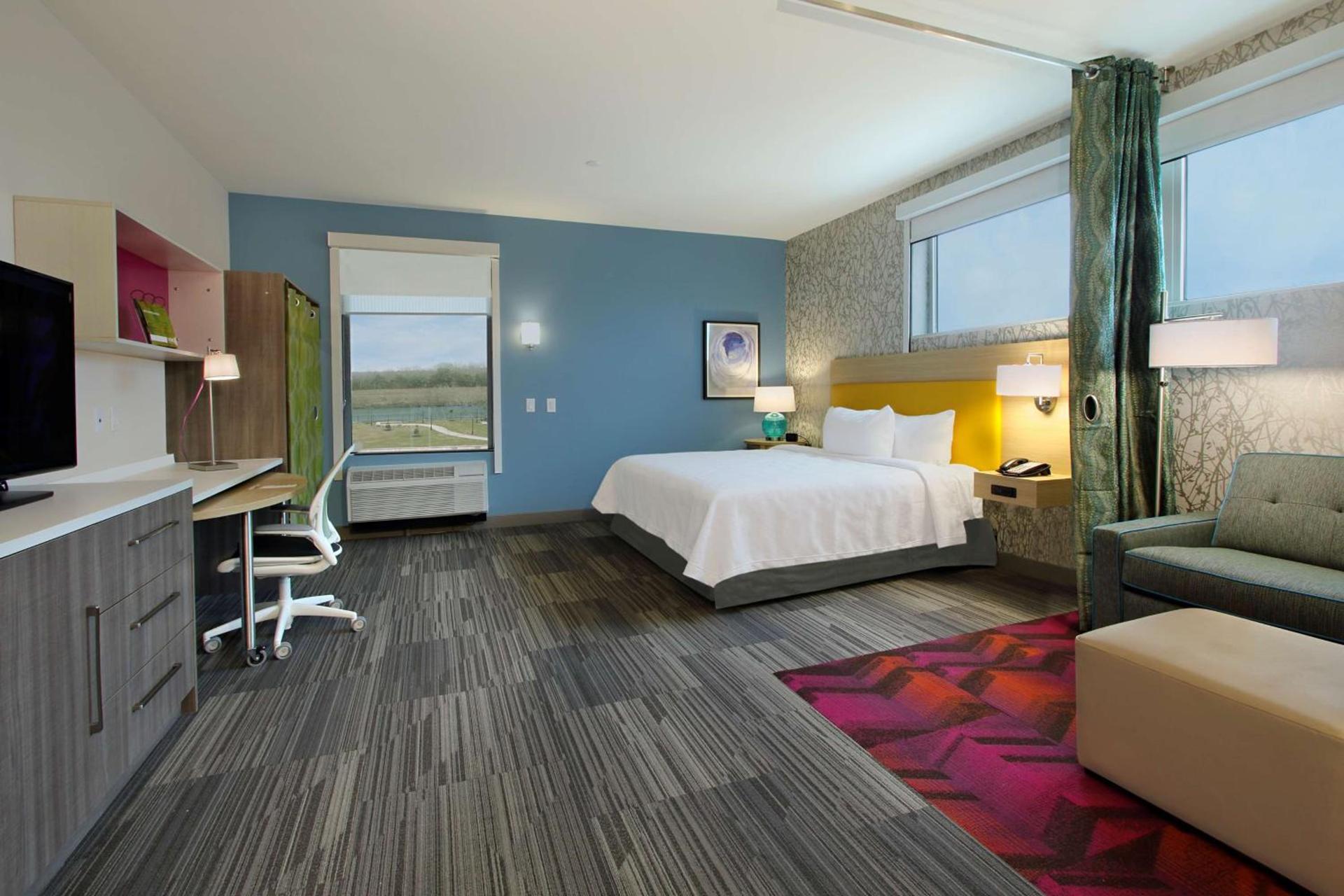 Home2 Suites By Hilton Beaumont, Tx photo 14
