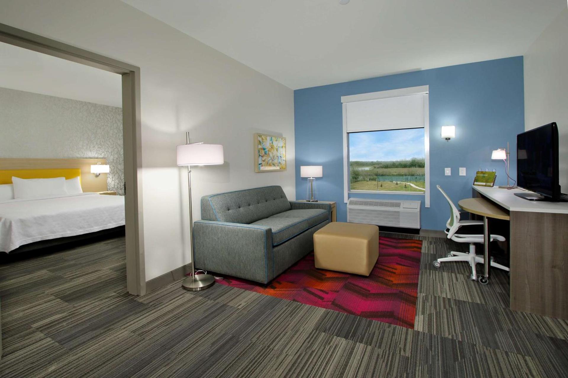 Home2 Suites By Hilton Beaumont, Tx photo 15