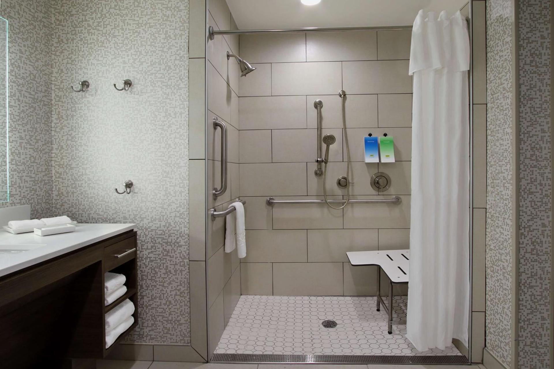 Home2 Suites By Hilton Beaumont, Tx photo 17