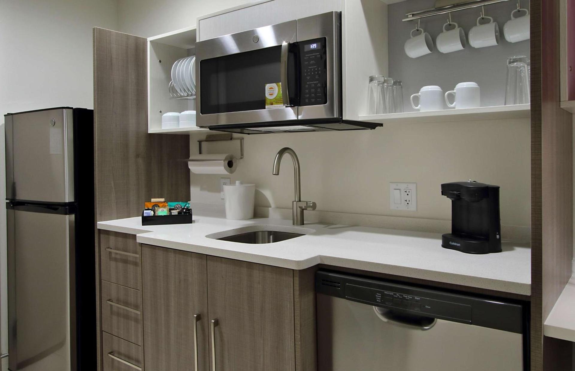 Home2 Suites By Hilton Beaumont, Tx photo 19