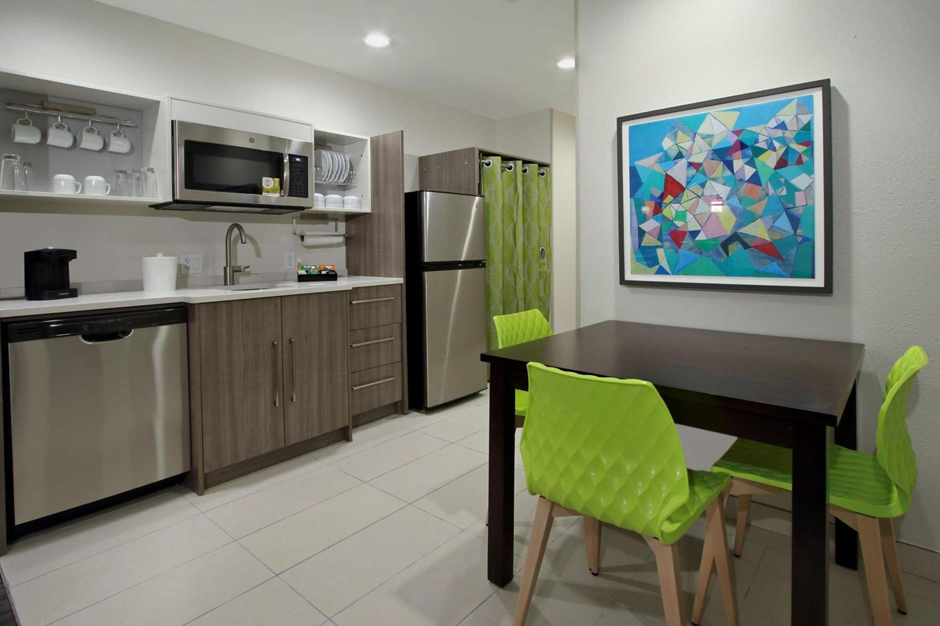 Home2 Suites By Hilton Beaumont, Tx photo 20