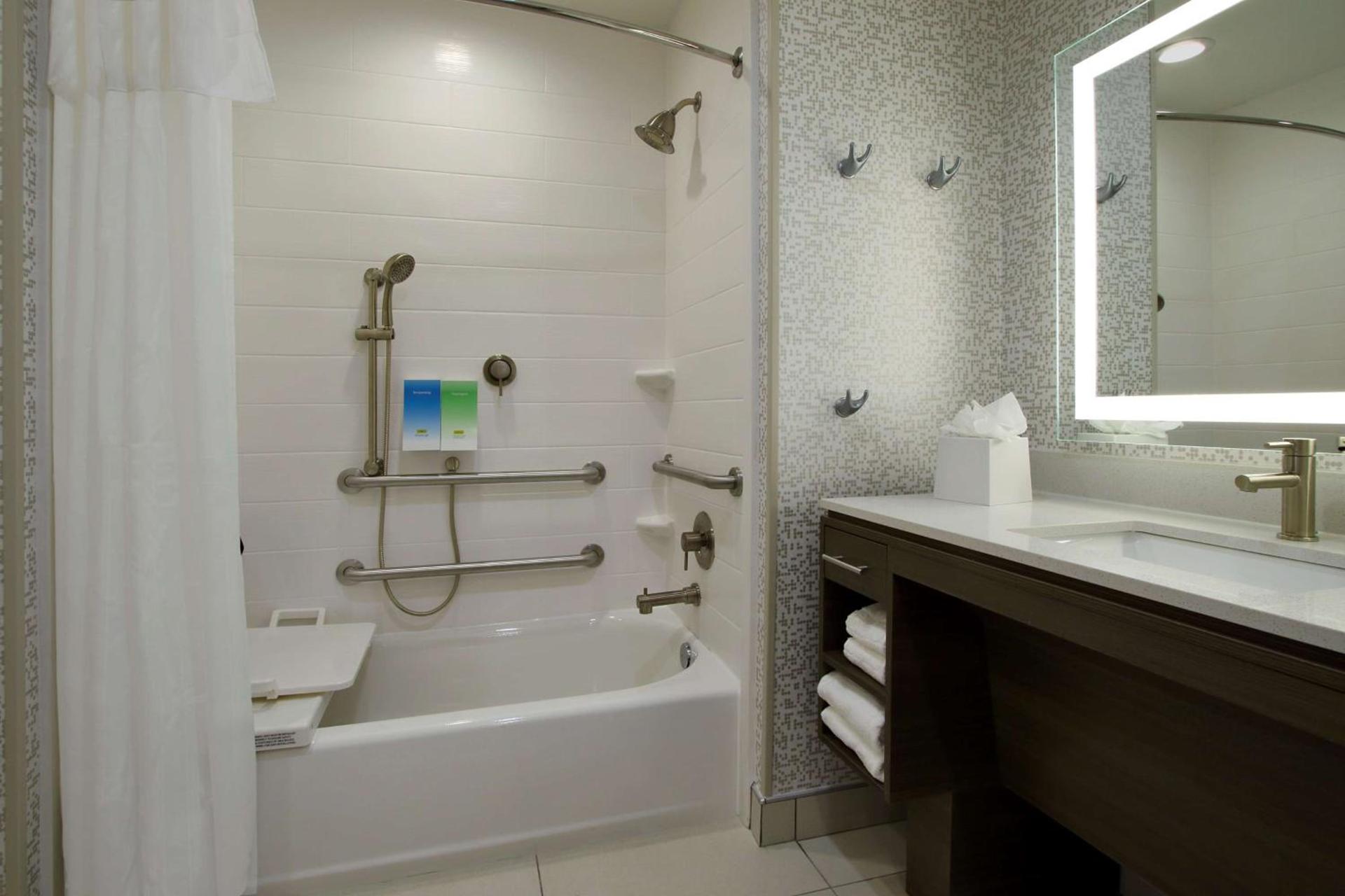Home2 Suites By Hilton Beaumont, Tx photo 18